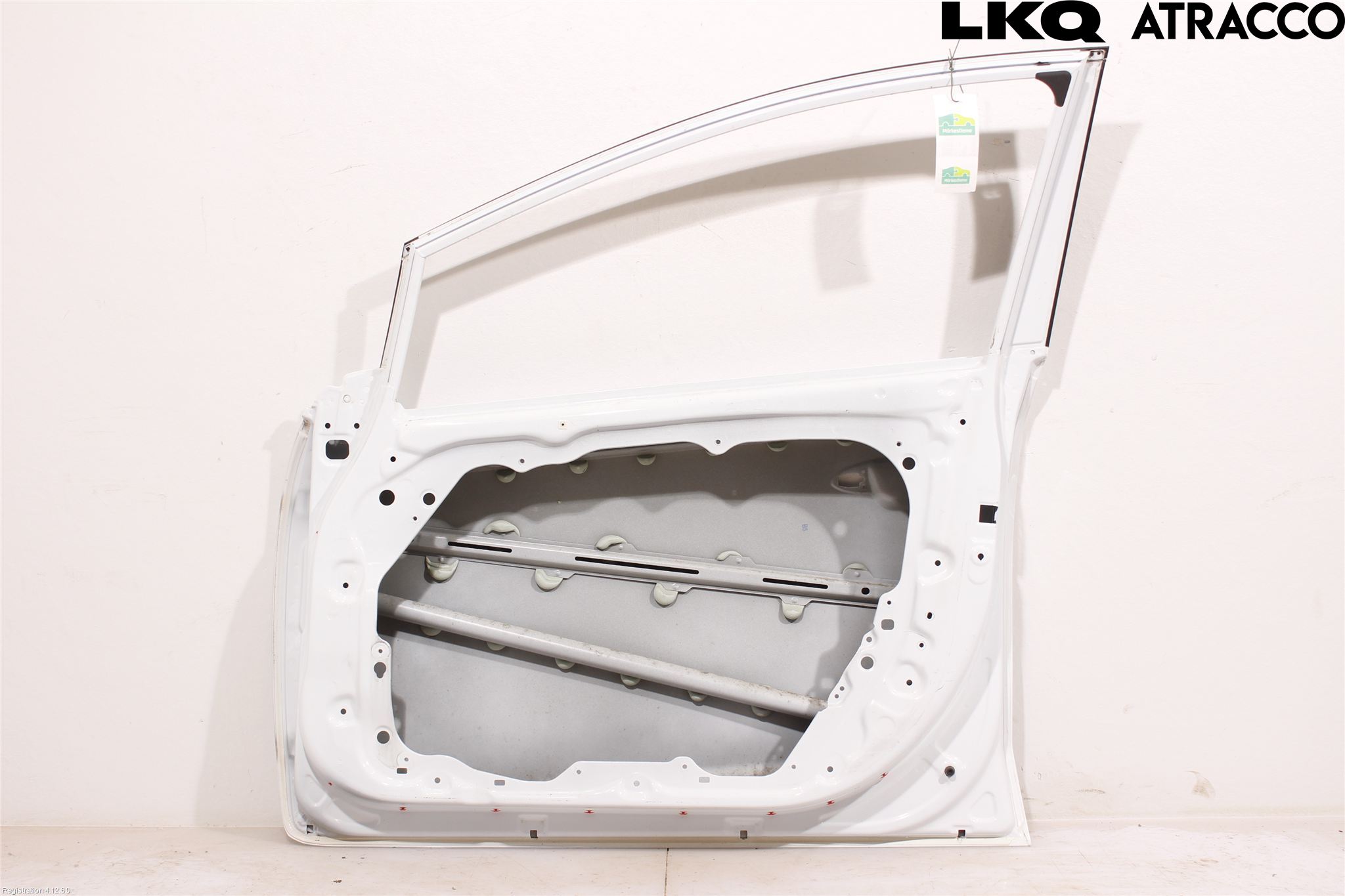 Kia CEED 12-18 Dörr Fram Höger