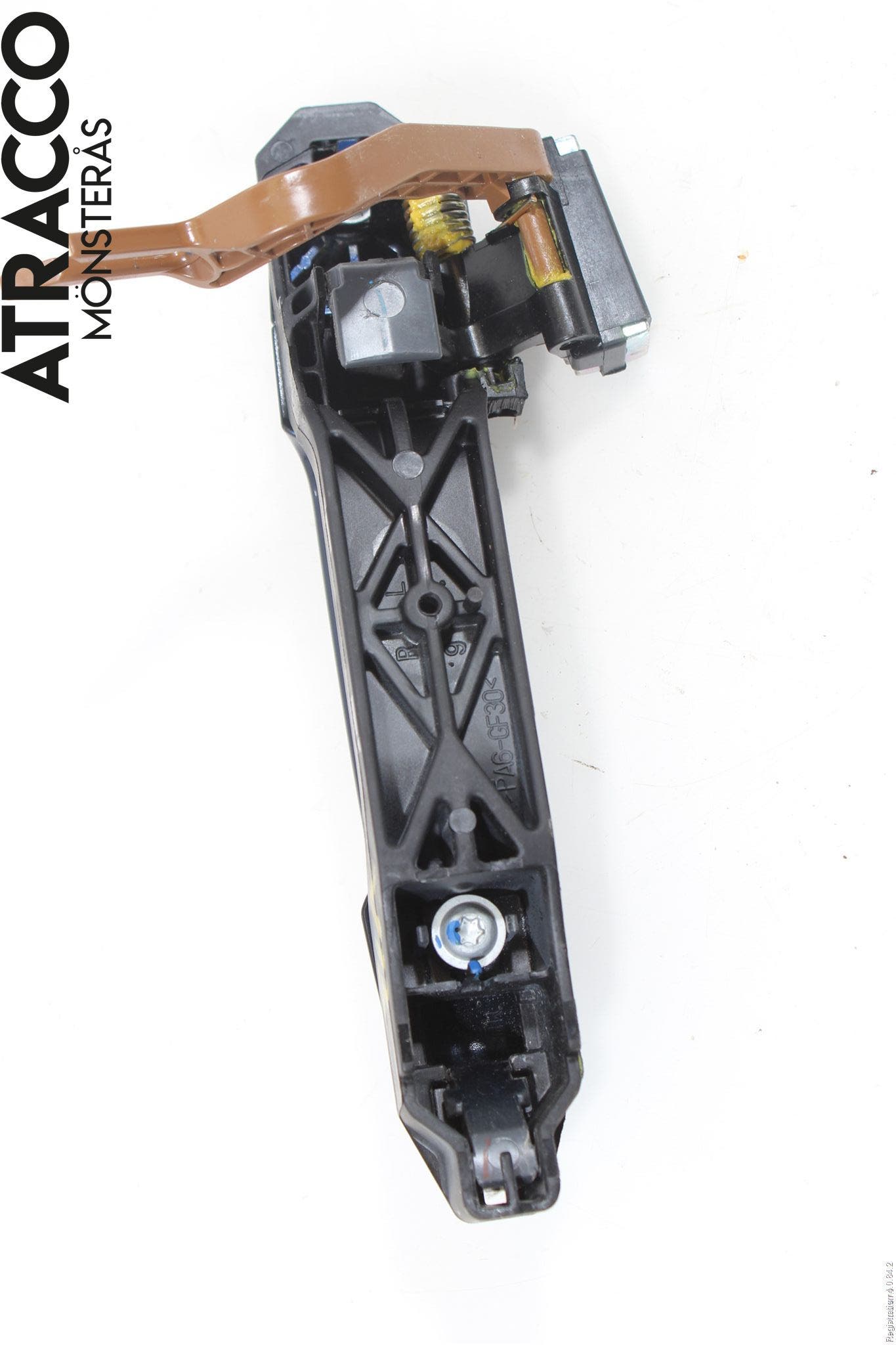 Toyota AURIS 10-12 Dörrhandtag Yttre Vä