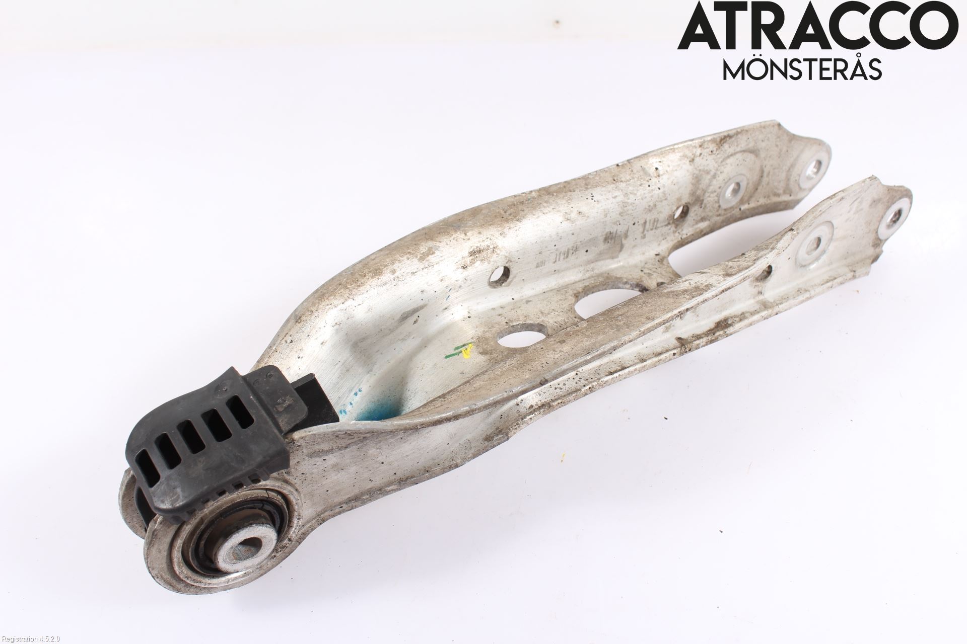 Audi A6 F2/C8 19- Bärarm Bak Höger