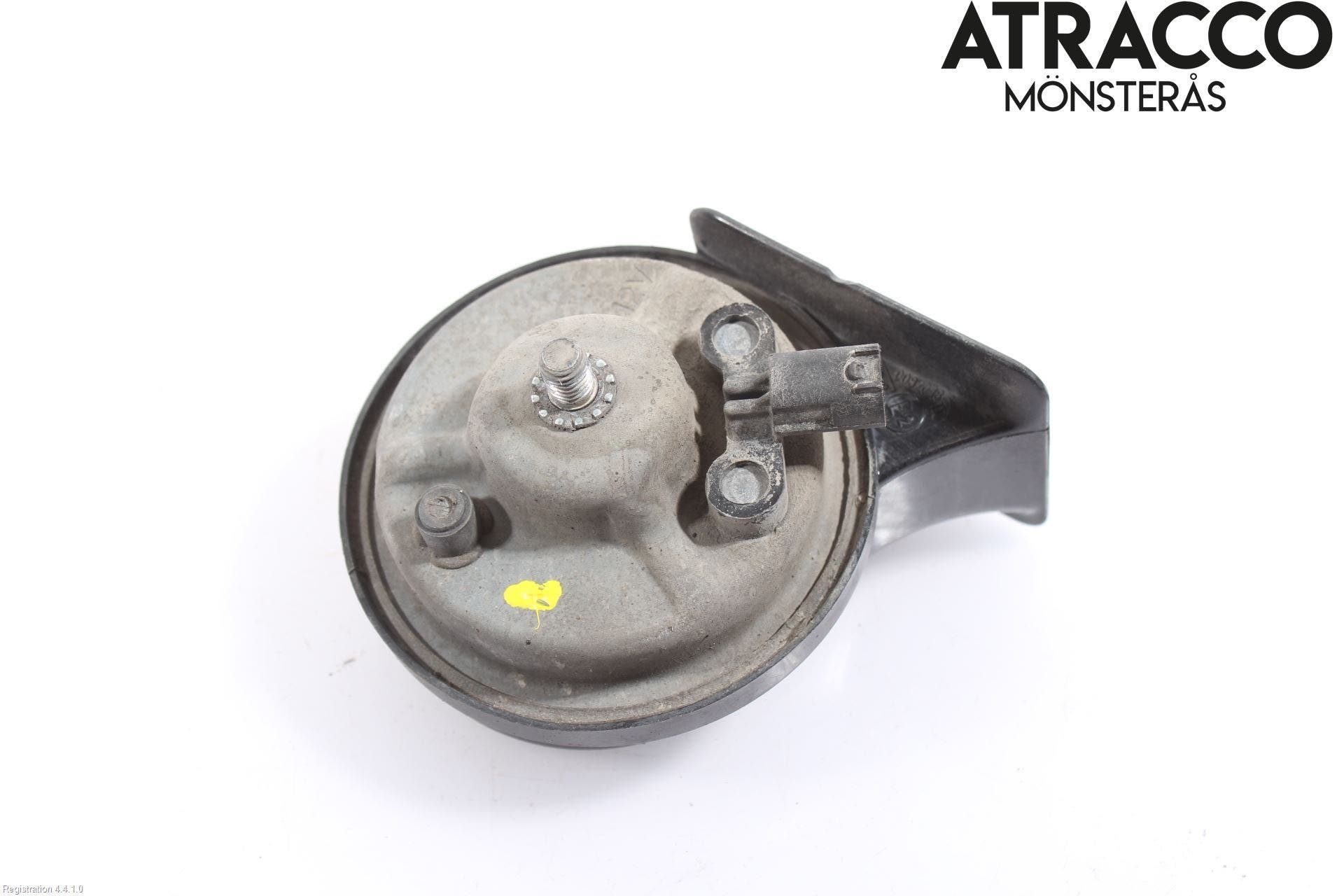 BMW 5 E60/61 Sed/Tou 02-10 Signalhorn