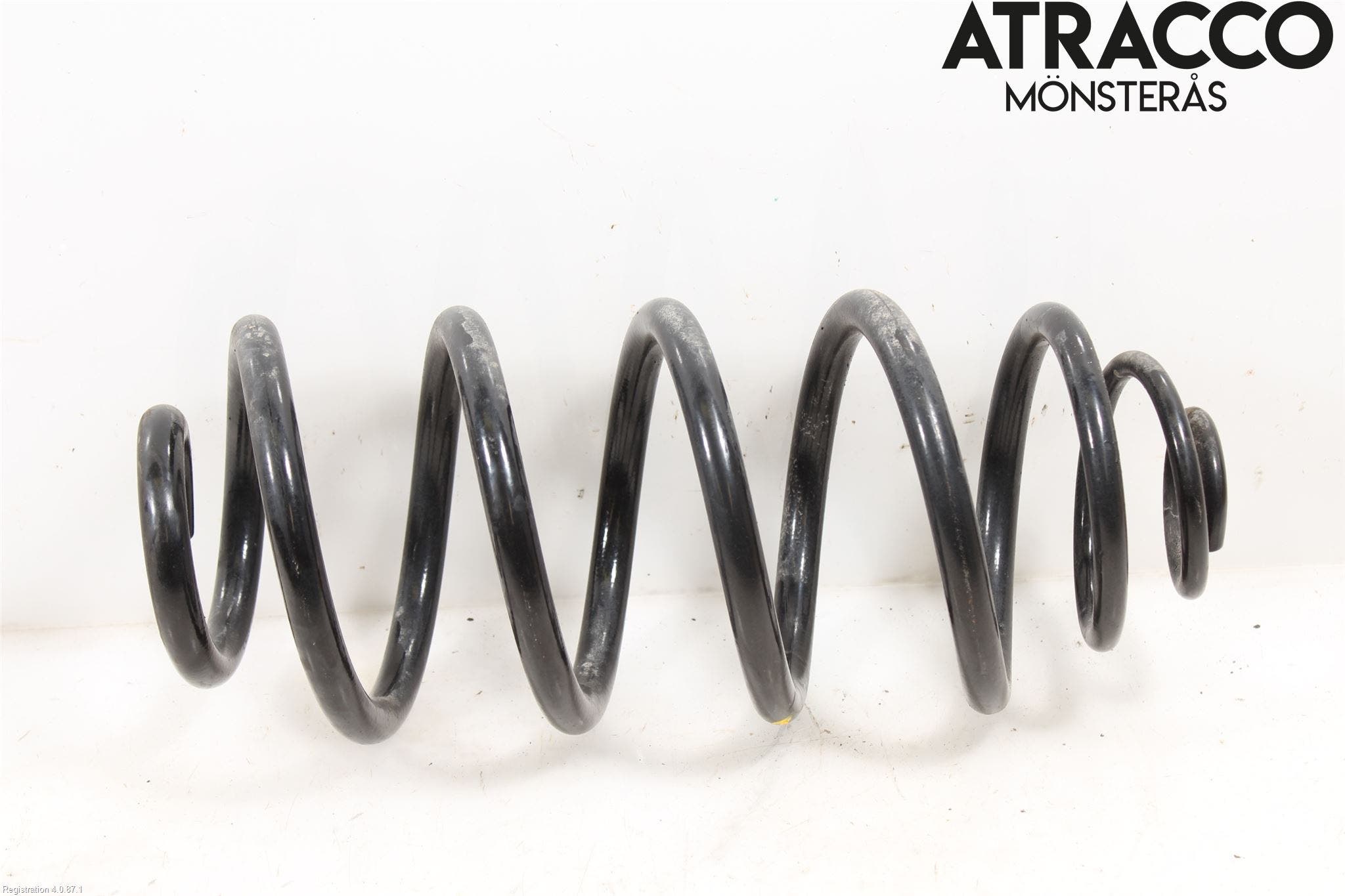 Peugeot EXPERT/E-EXPERT 17- Fjäder Bak