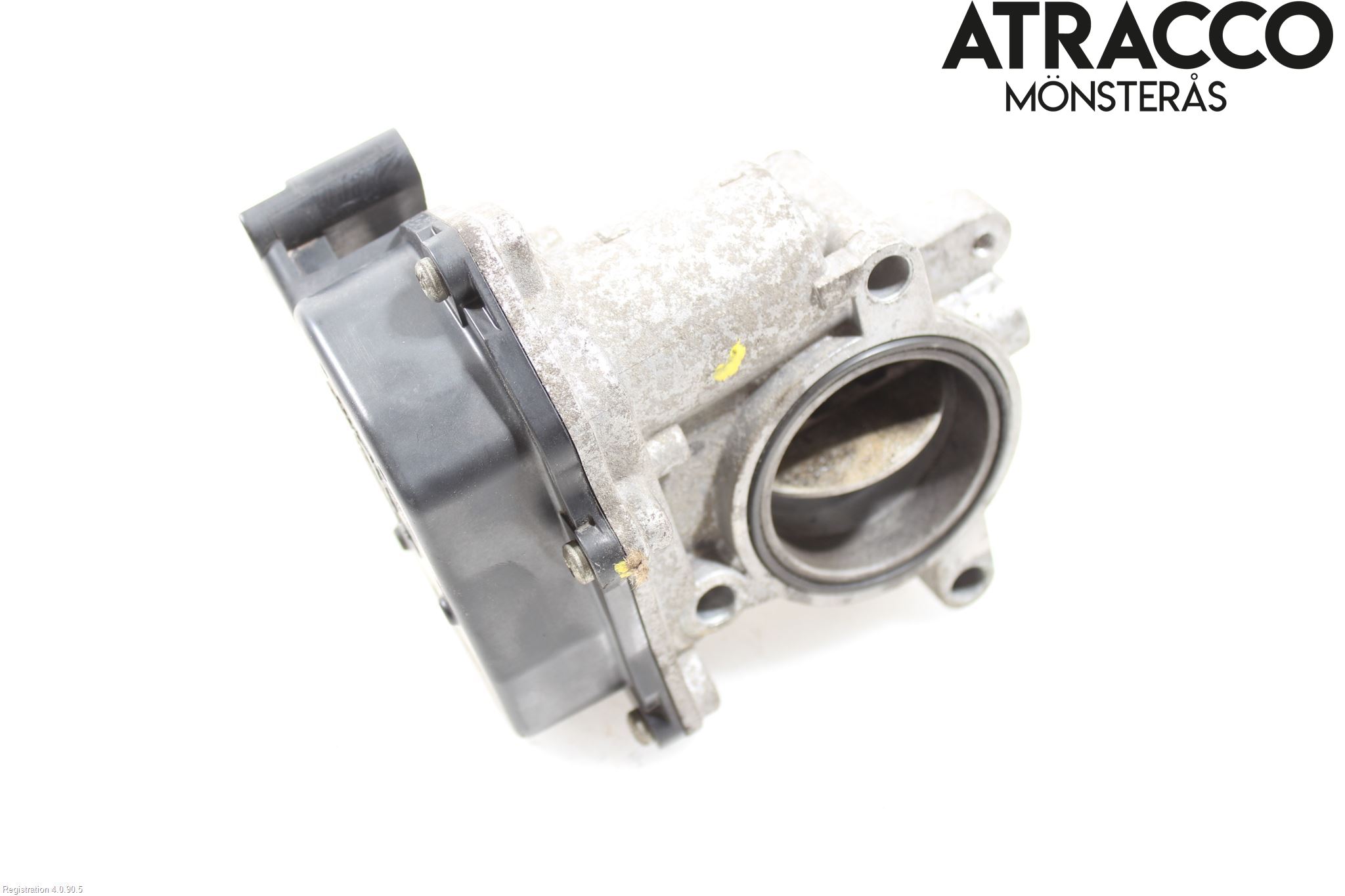 Volkswagen VW CADDY 11-15 Injspjällhus