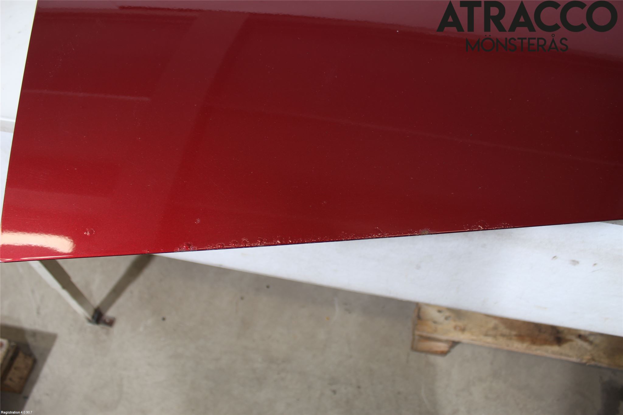 BMW 3 E90/91 SED/TOU 05-12 Dörr Fram Höger