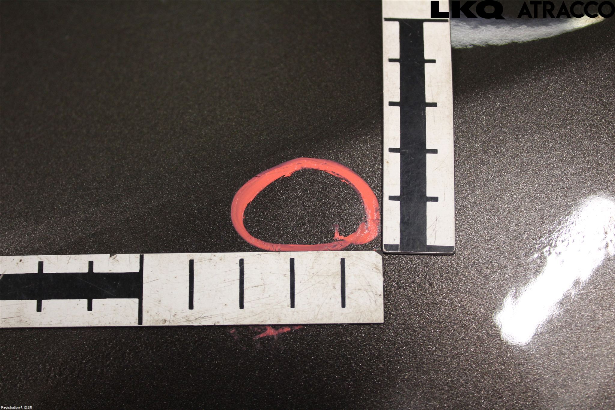 Mazda 2 (DJ) 15-22 Dörr Bak Vänster