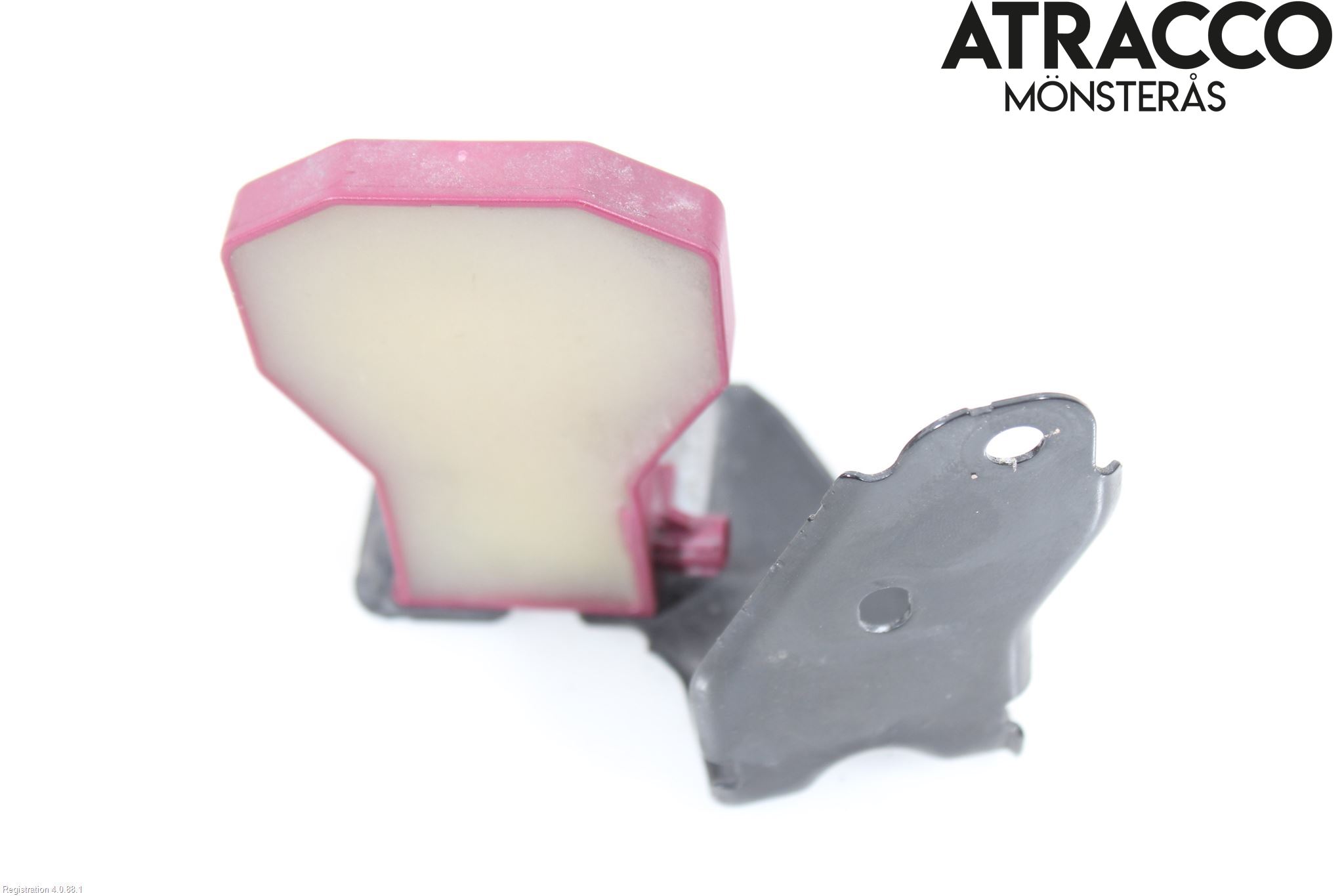 Audi A4/S4 B9 16-19 Antenn