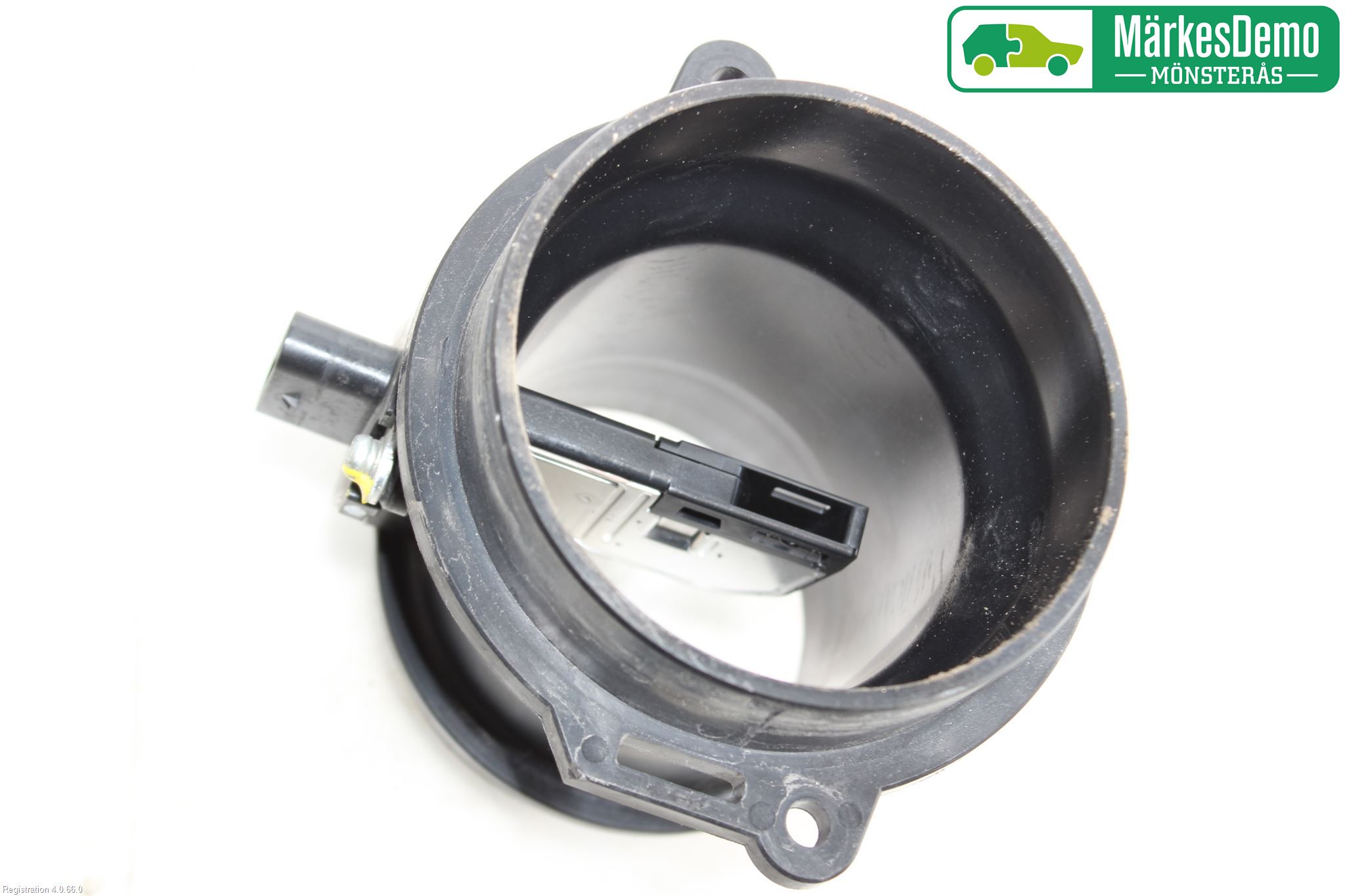 Audi A6 ALLROAD 12-18 Injluftmassamätare