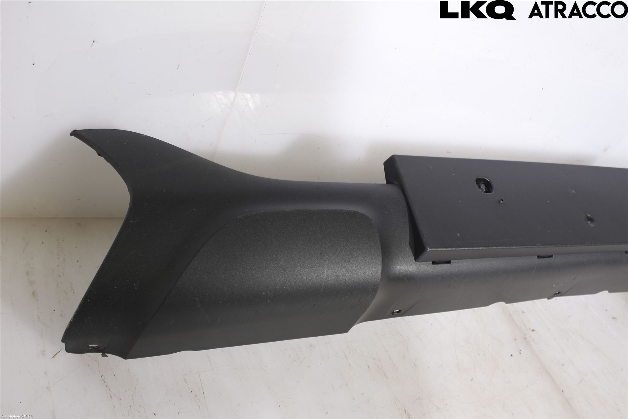 Renault KADJAR 15- Spoiler Fram