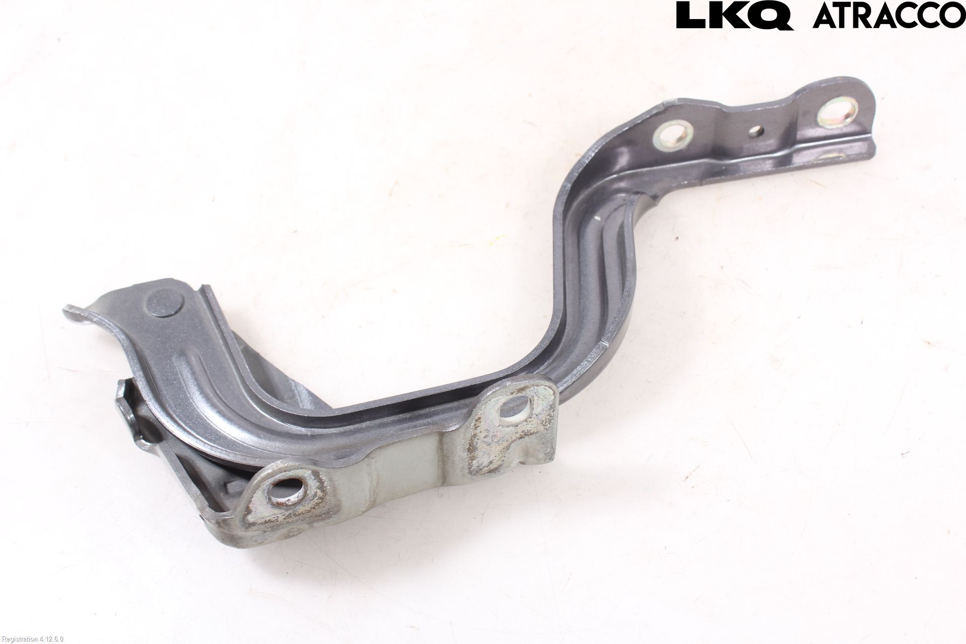 Kia NIRO (DE) 17-22 Huvgångjärn