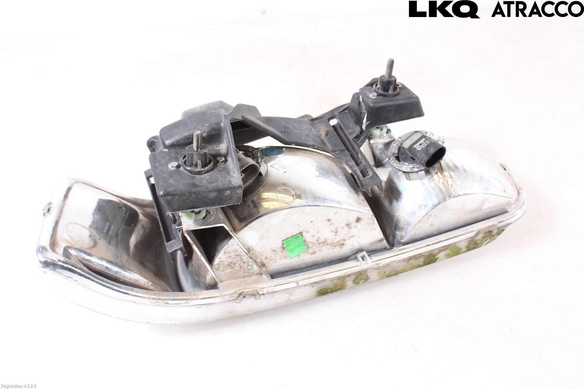 Chevrolet TAHOE Strålkastare Vänster