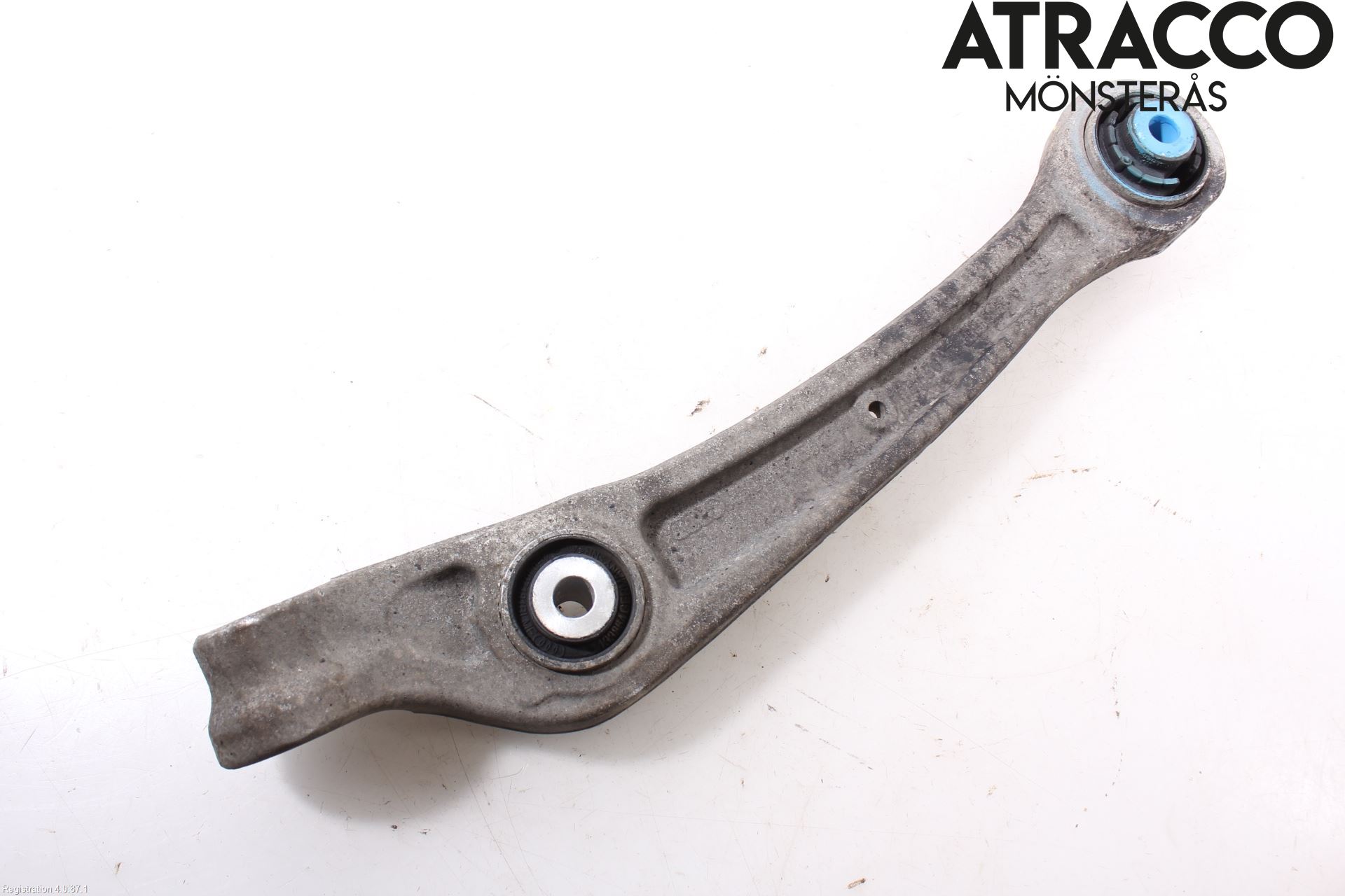 Audi A7/S7 4G 11-17 Bärarm Fram Undre Hö