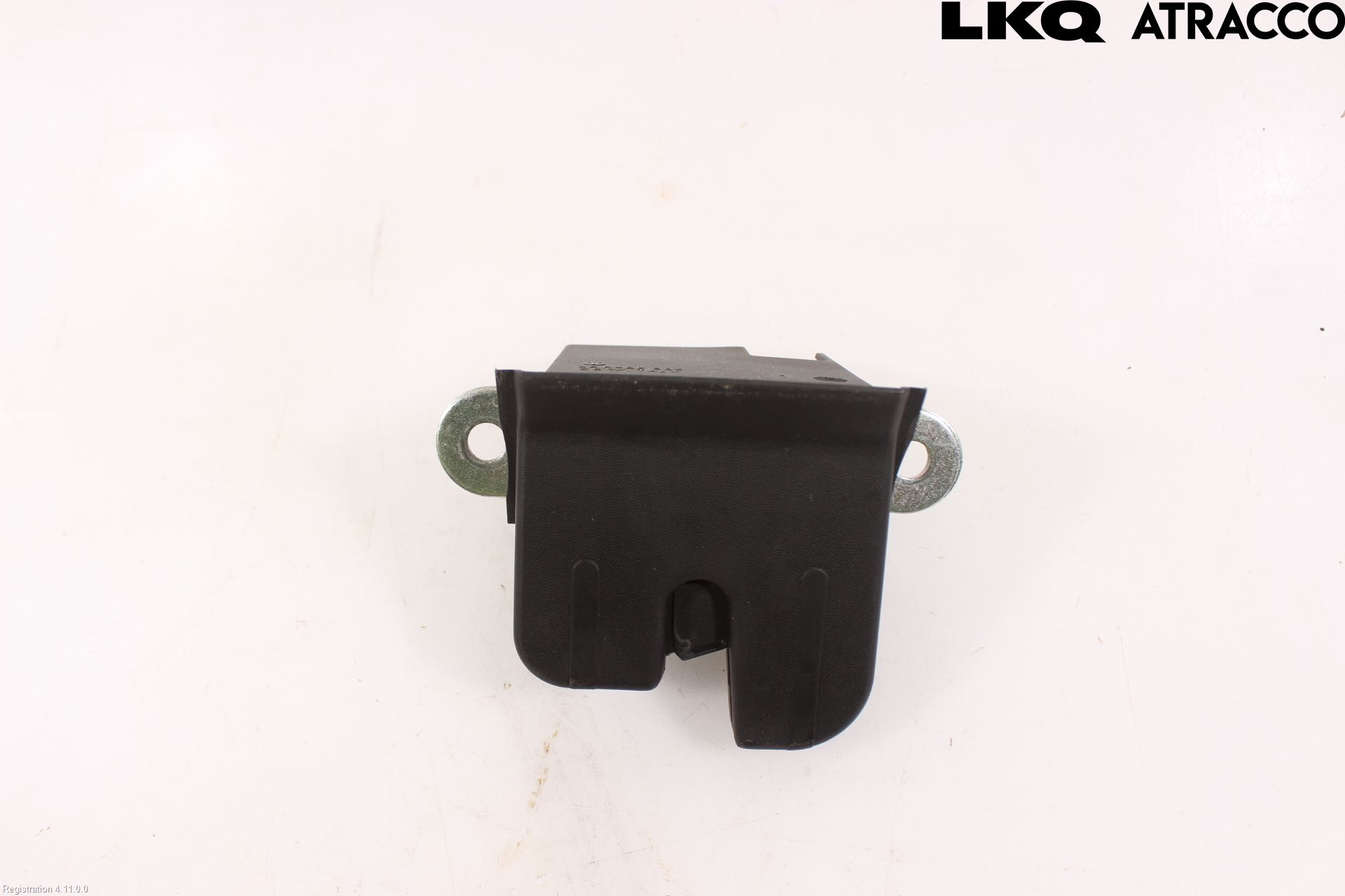 Seat LEON 13-20 Låskista Baklucka