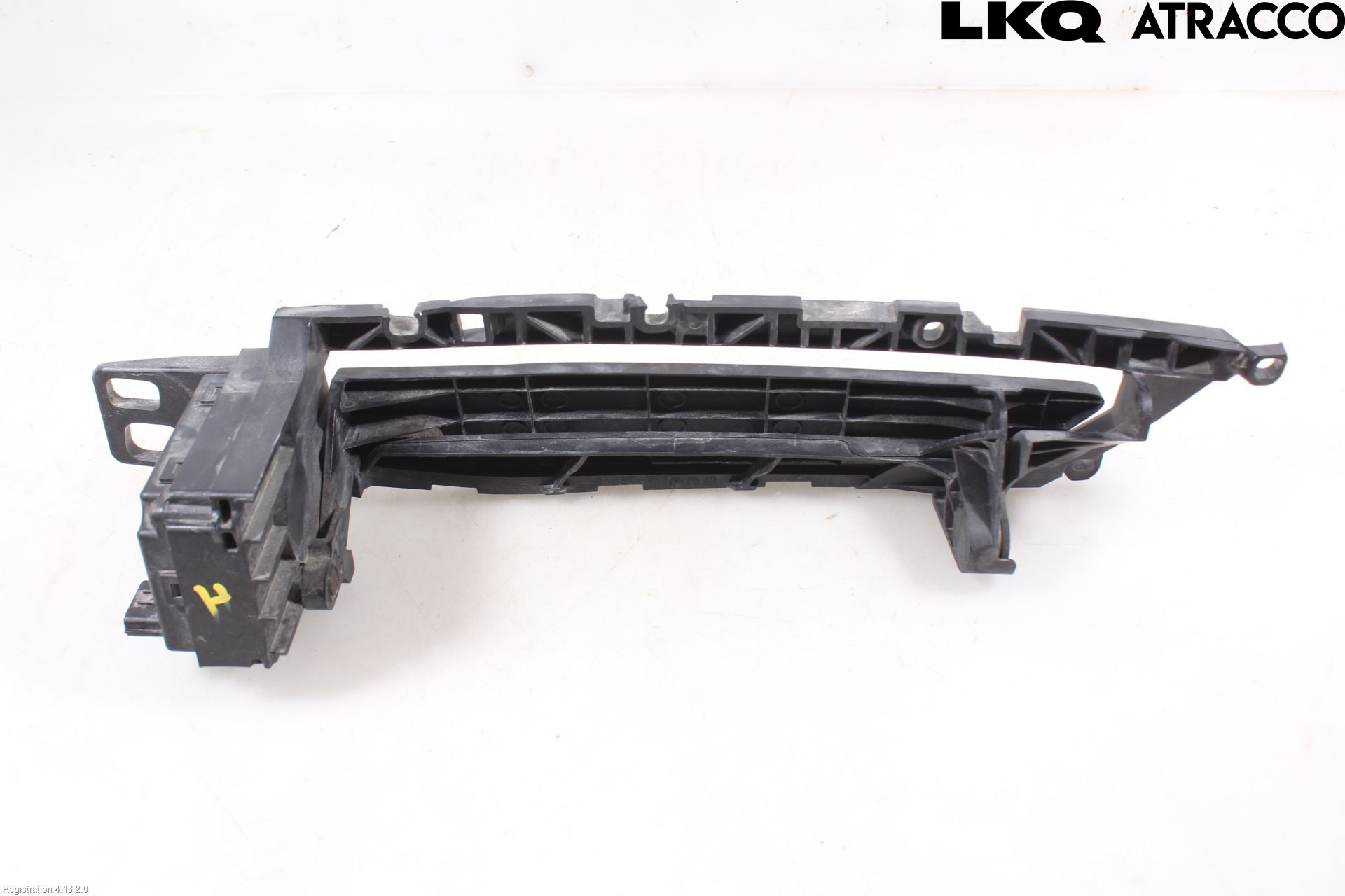 Kia OPTIMA 16-20 Grilldel Höger
