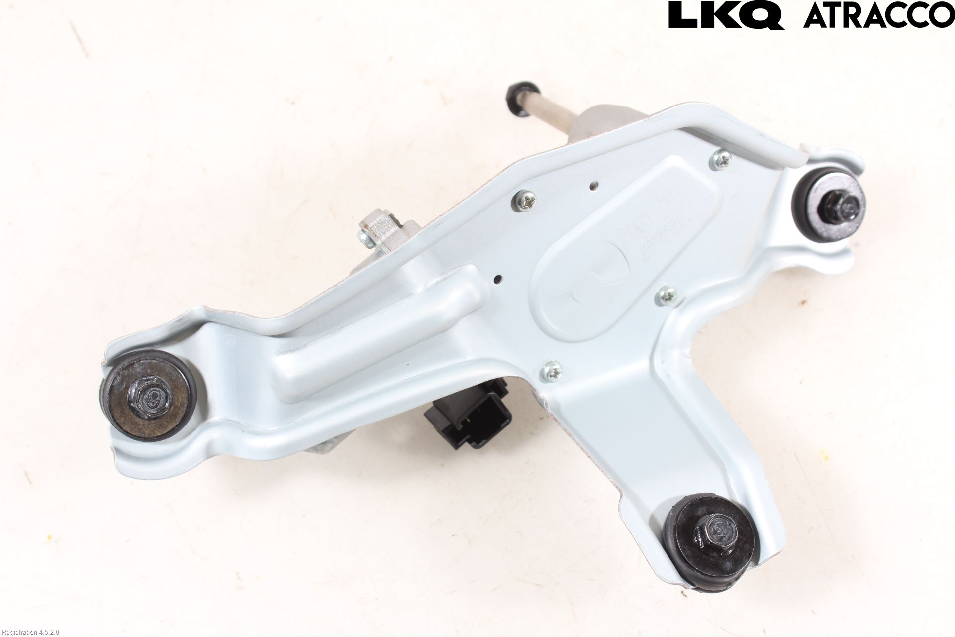 Kia NIRO (DE) 17-22 Torkarmotor Baklucka