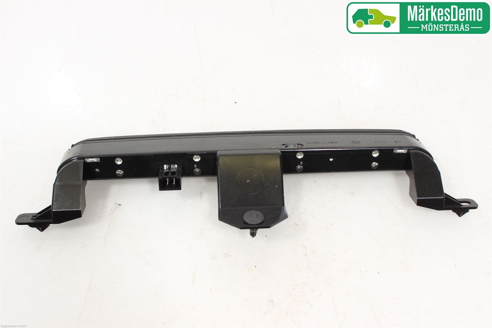 Volvo V70 14-16 Bromsljus Bakruta