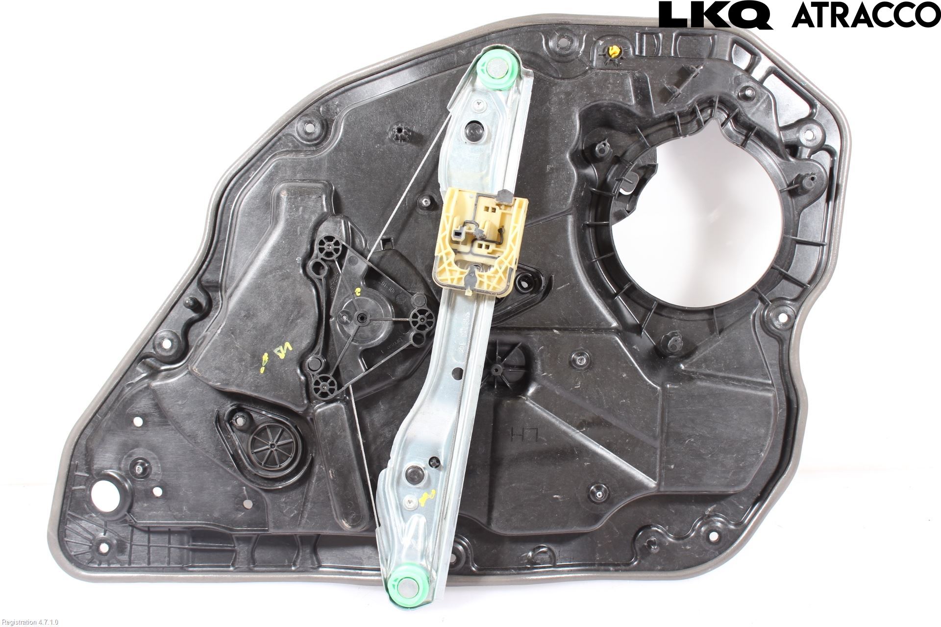 Volvo V70 08-13 Fönsterhiss El Kompl