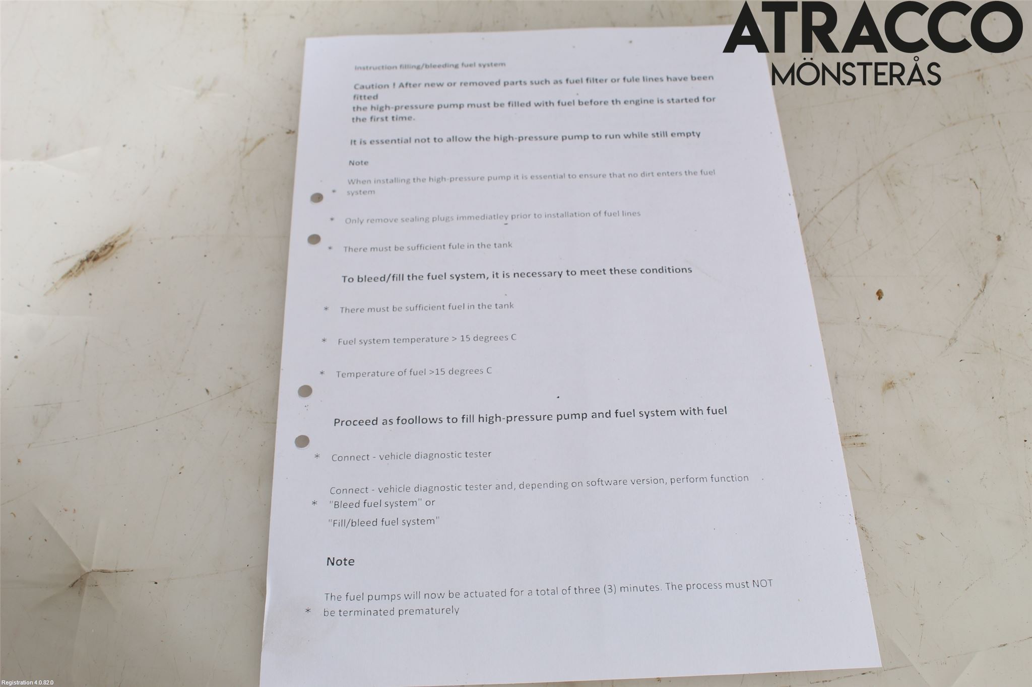 Audi A4/S4 B9 16-19 Motor Diesel