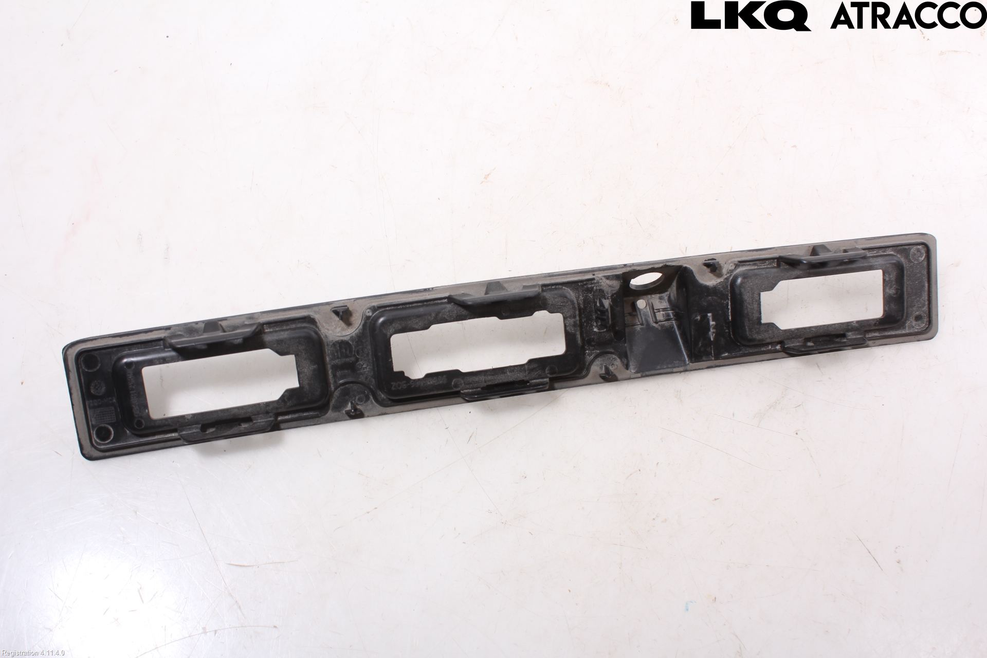 Opel MOKKA 21- Stötfångardel Bak Mitt