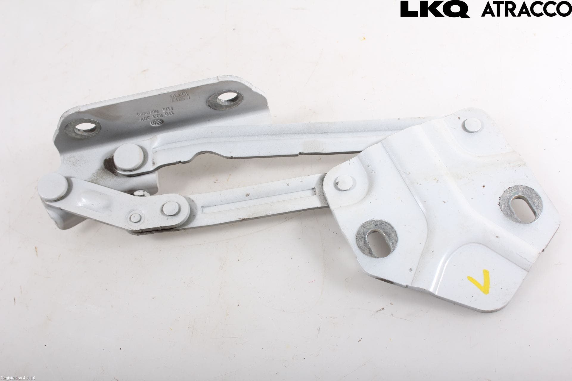 Volkswagen VW CADDY 11-15 Huvgångjärn