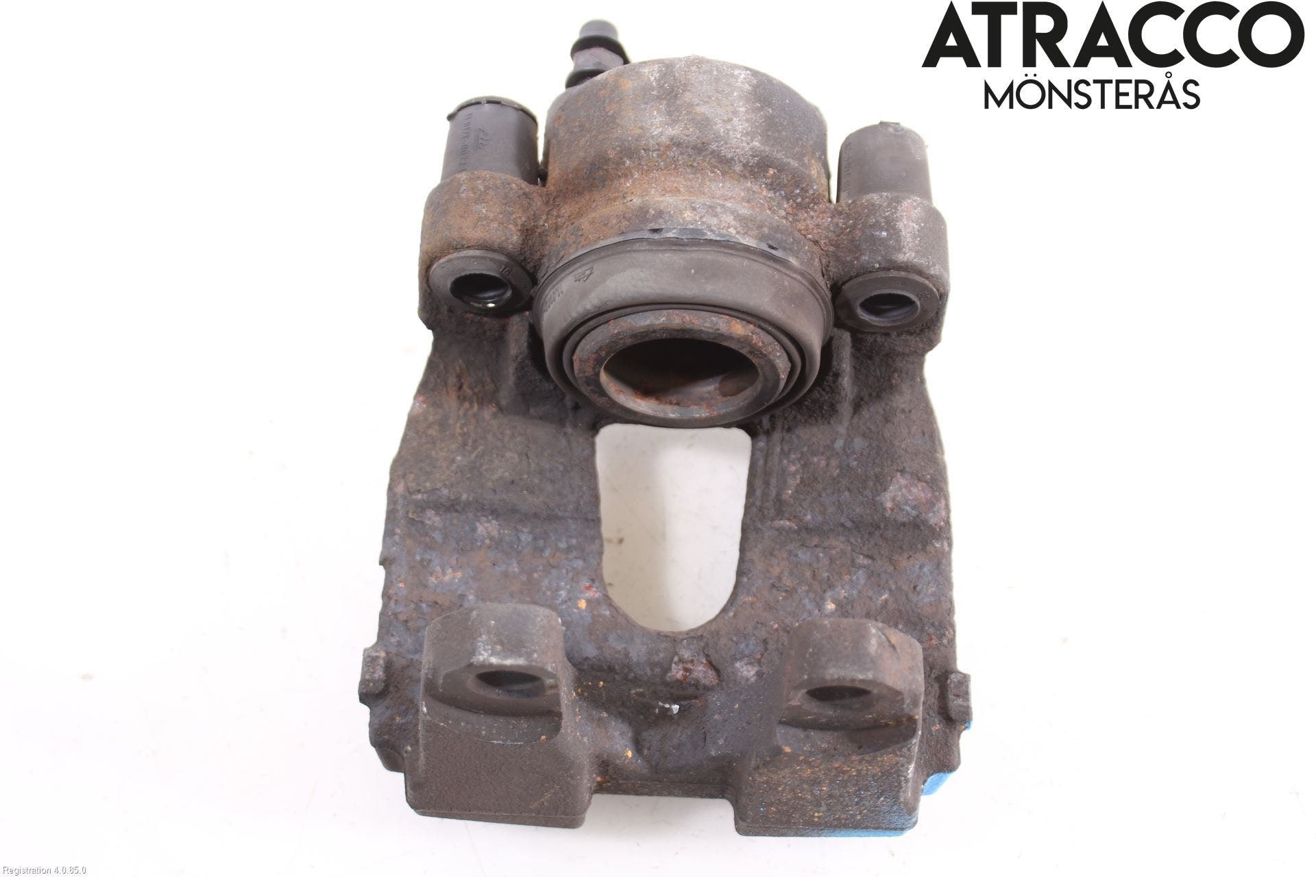 BMW 5 GT F07 09-17 Bromsok Bak Höger