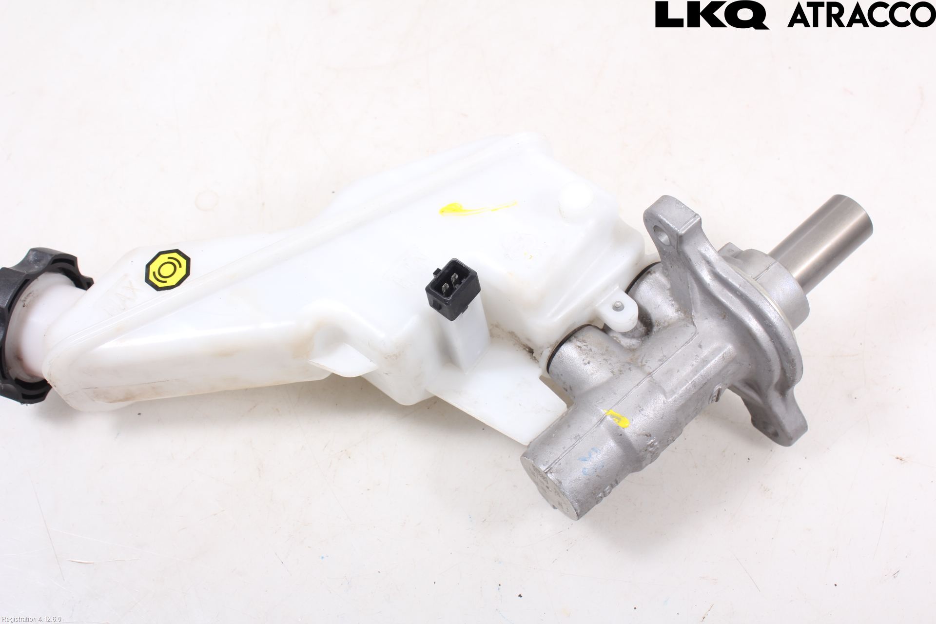Hyundai SANTA FE 13-18 Broms Huvudcylinder