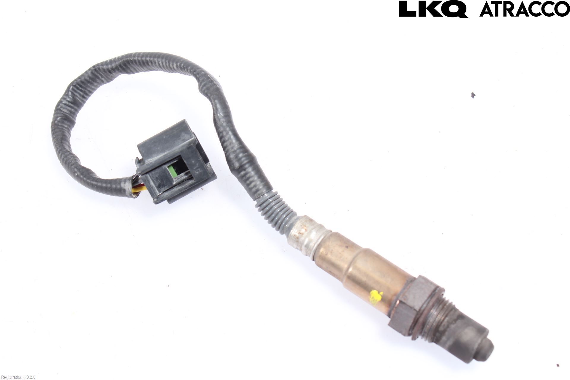 Mini COUPE R56 05-14 Injlambdasond