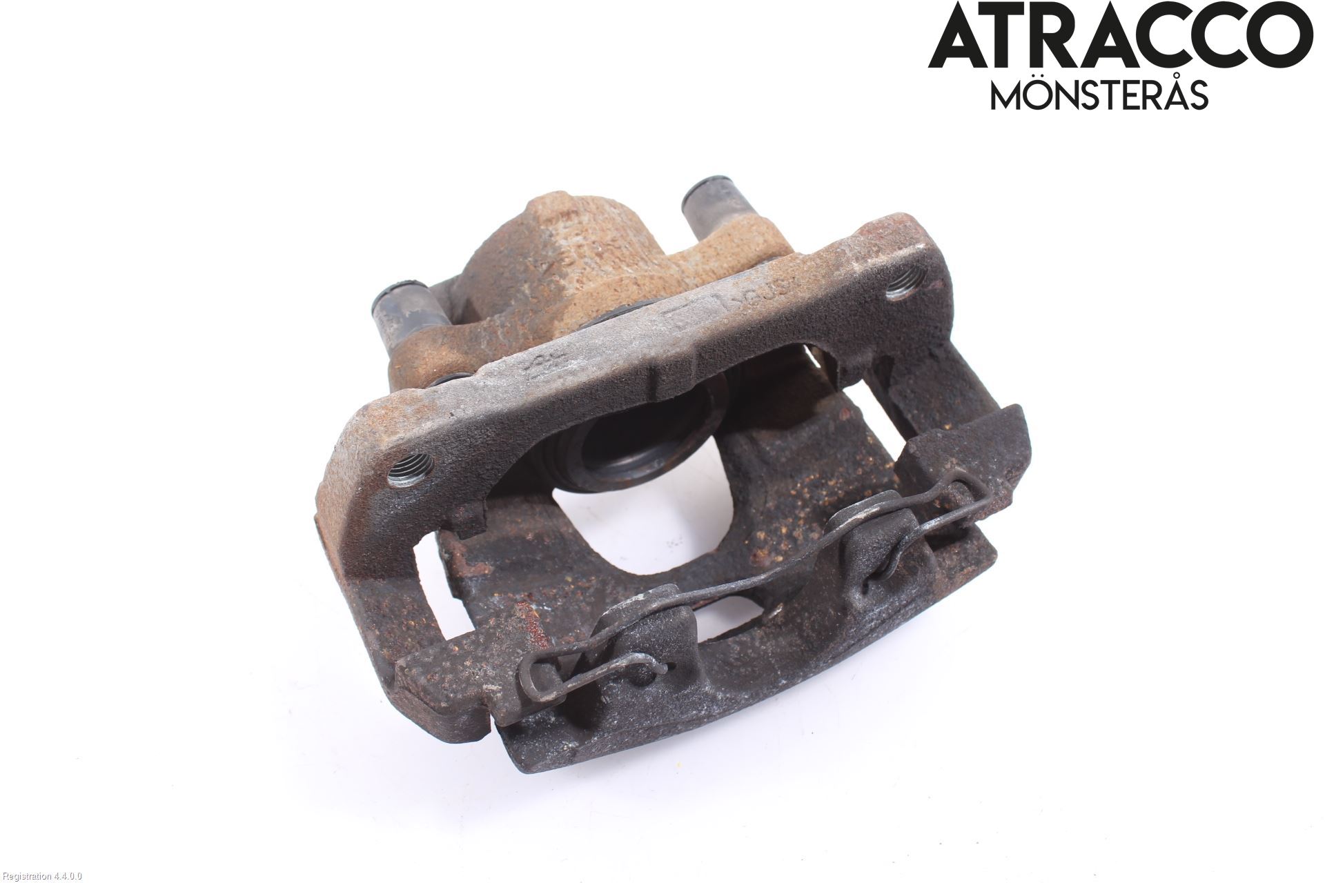 Alfa GIULIETTA Bromsok Fram Vänster