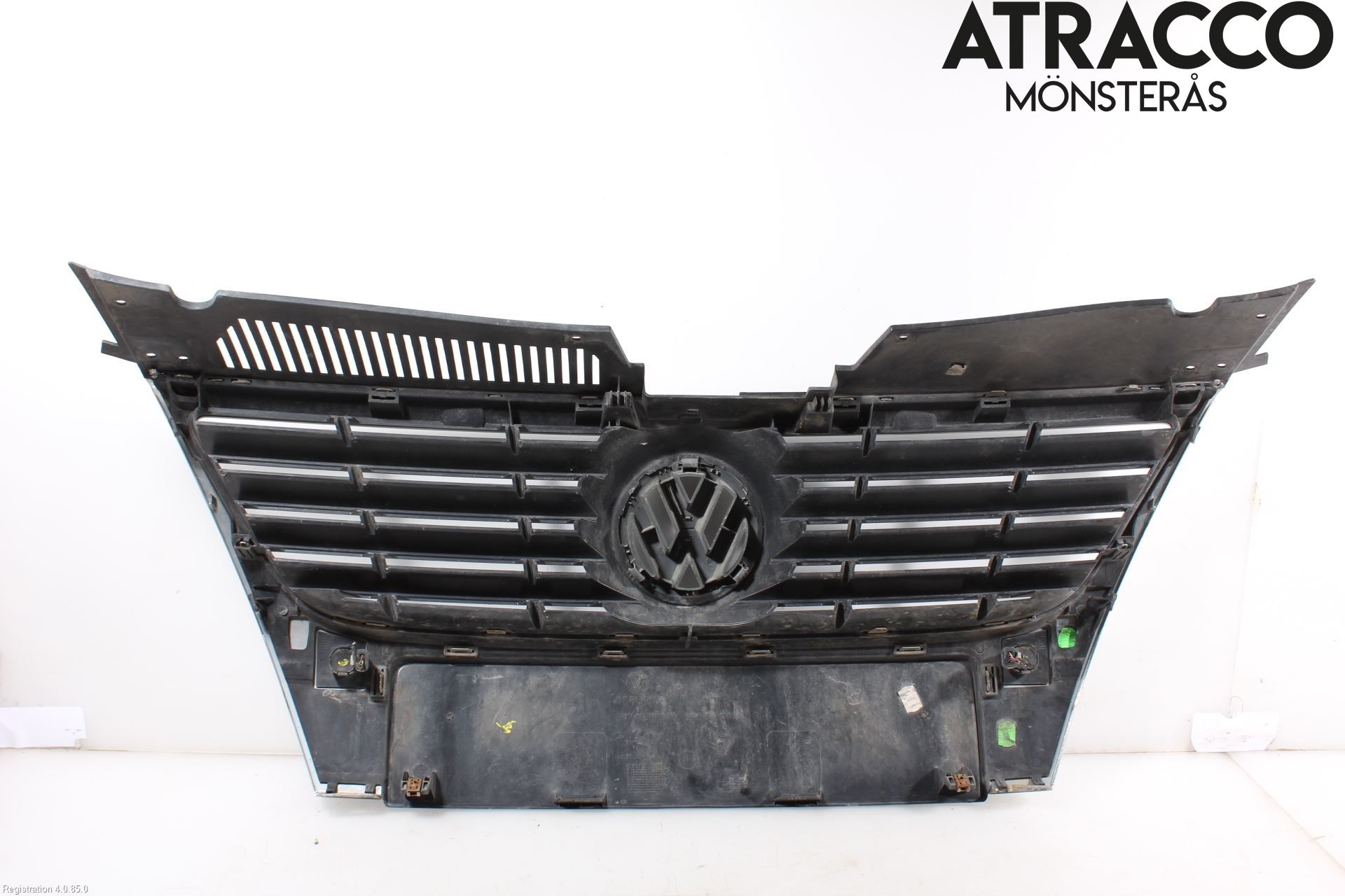 Volkswagen VW PASSAT 05-11 Grill Komp