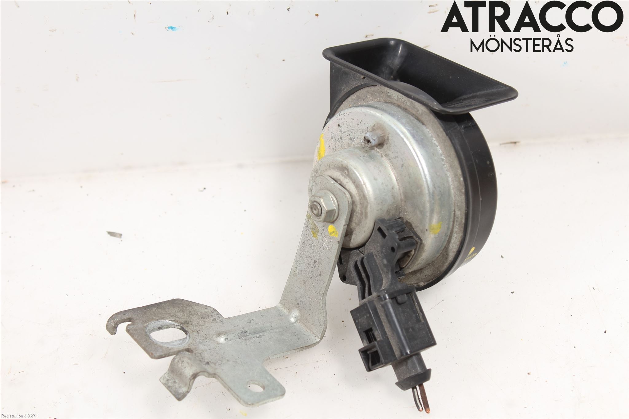 Volkswagen VW GOLF / E-GOLF VII 13-20 Signalhorn