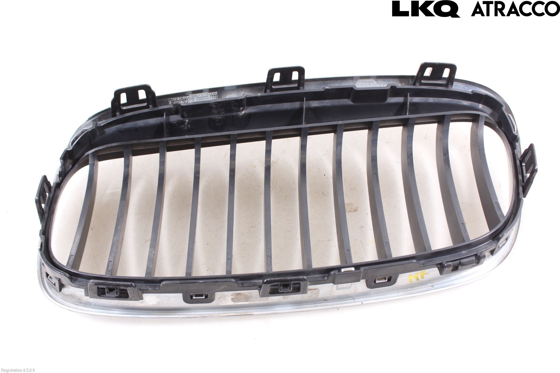 BMW 2 F45 Active Tourer 14-21 Grilldel Höger