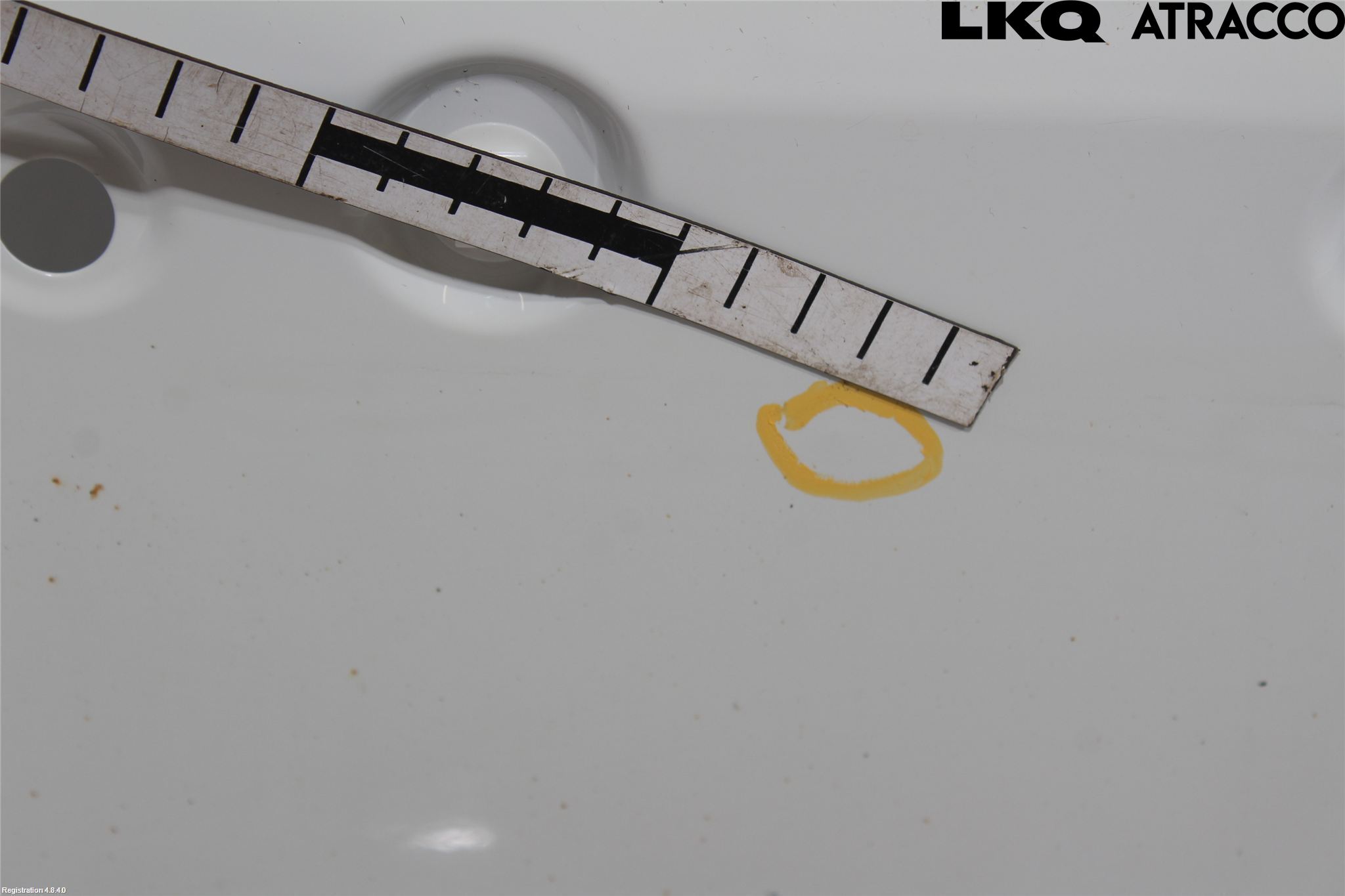 Opel COMBO D 12-18 Dörr Fram Vänster