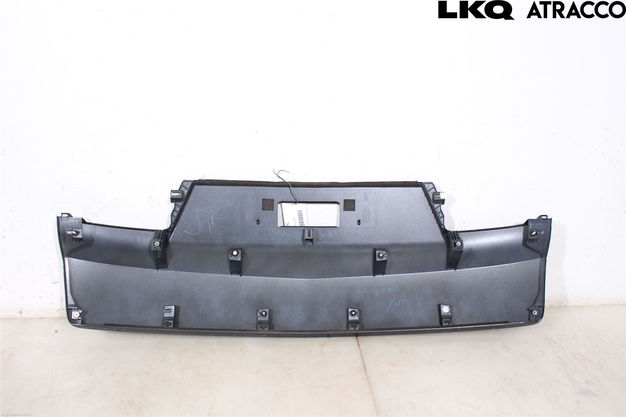 Honda ACCORD    08- Baklucka Nedre