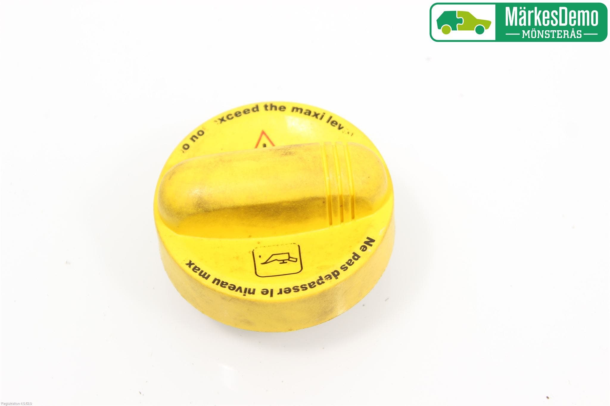 Opel ASTRA K 16-22 Dörrstopp