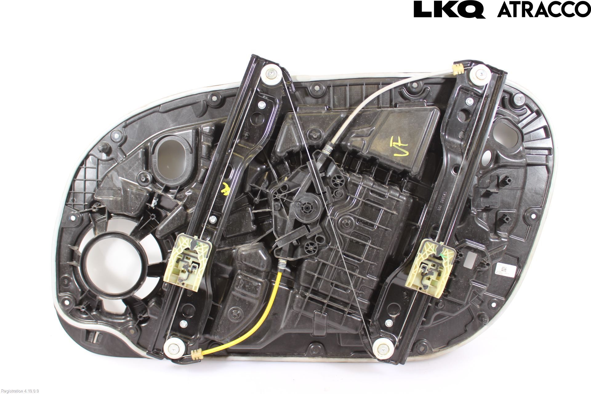 Volvo V90 17->> Fönsterhiss El Kompl