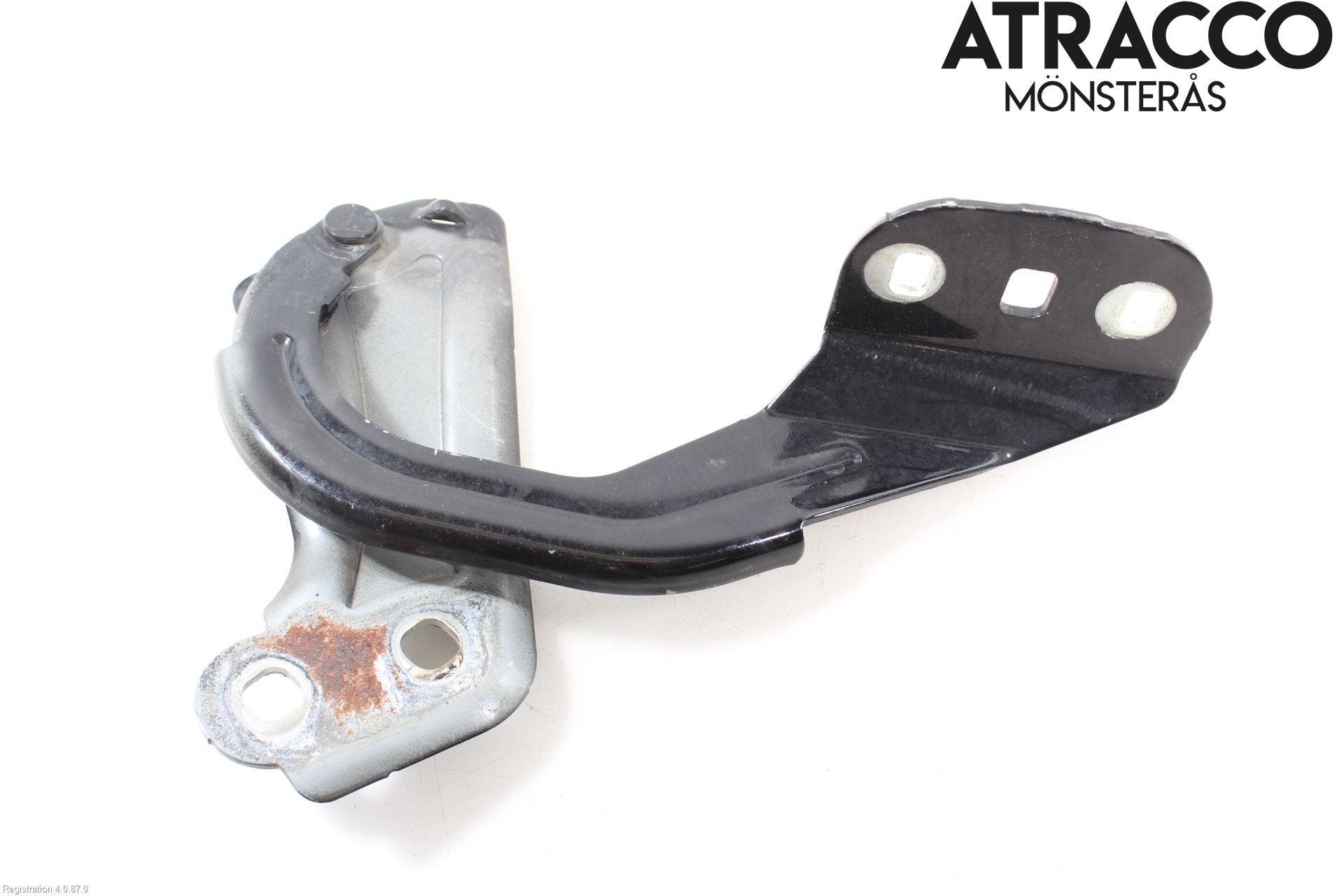 Ford KUGA 13-16 Huvgångjärn