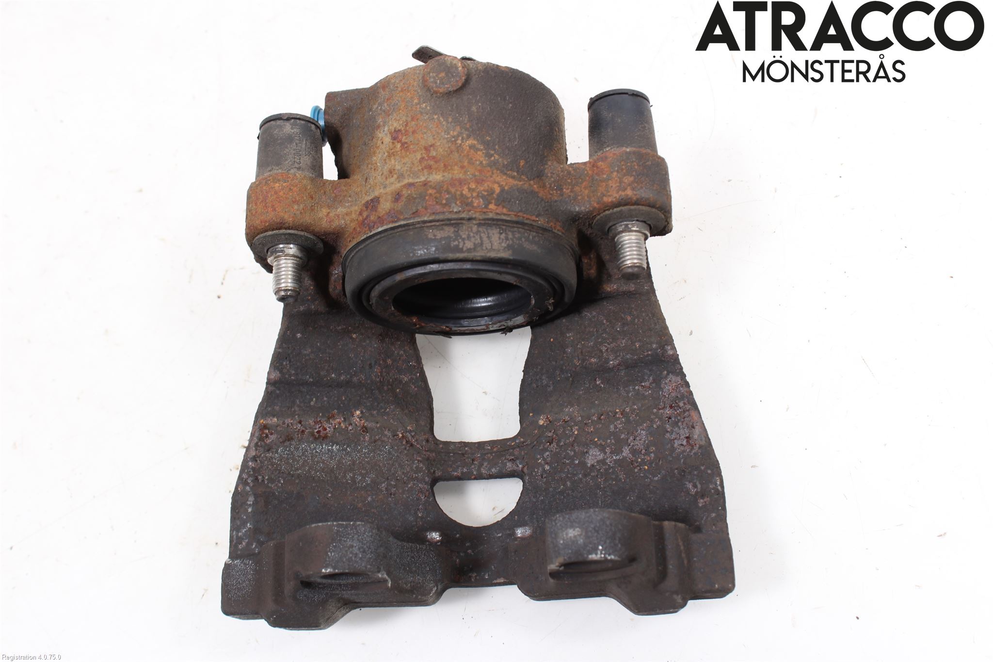 Opel COMBO D 12-18 Bromsok Fram Vänster