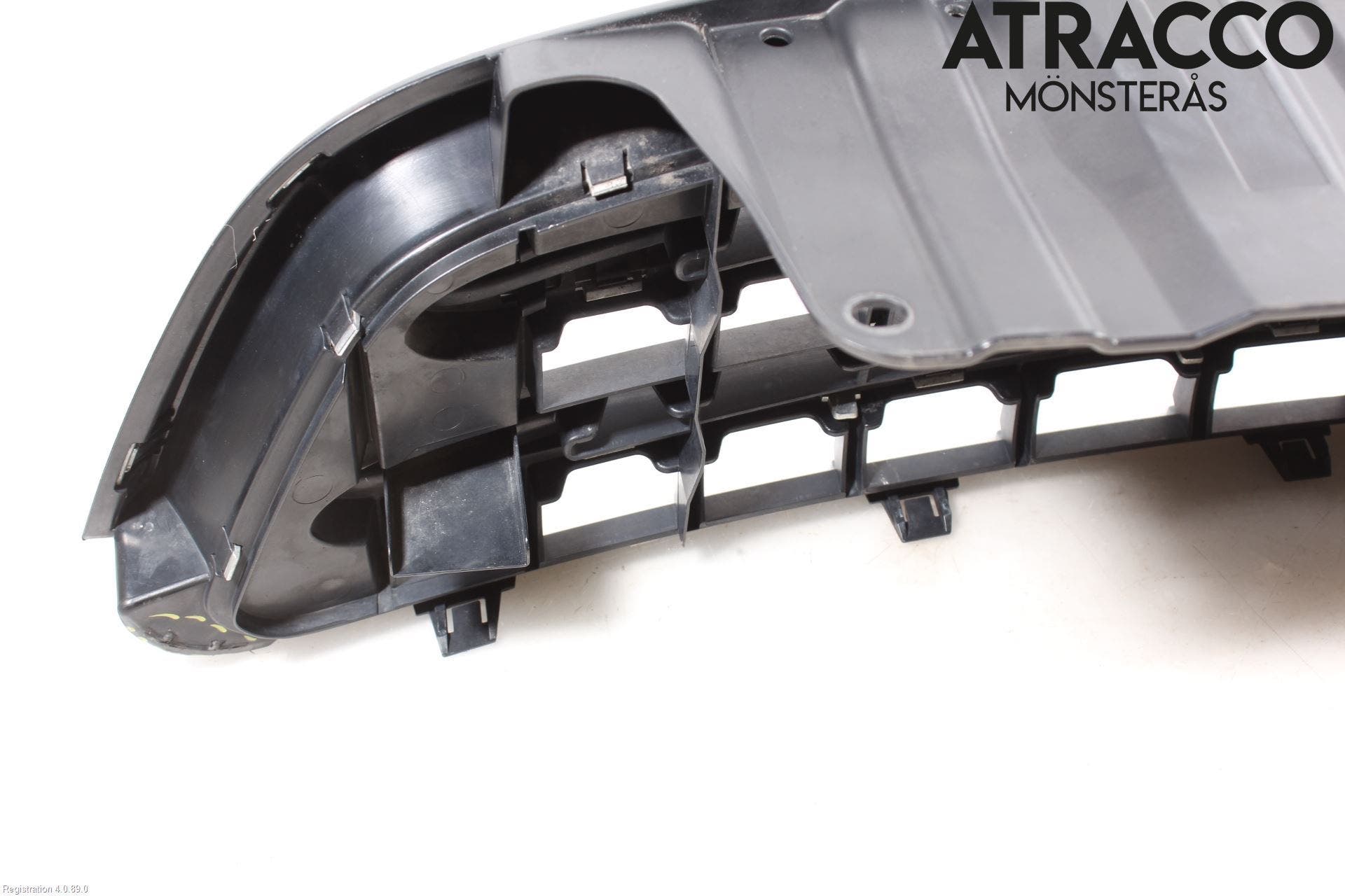 Mini COUNTRYMAN R60 11-16 Grill Komp