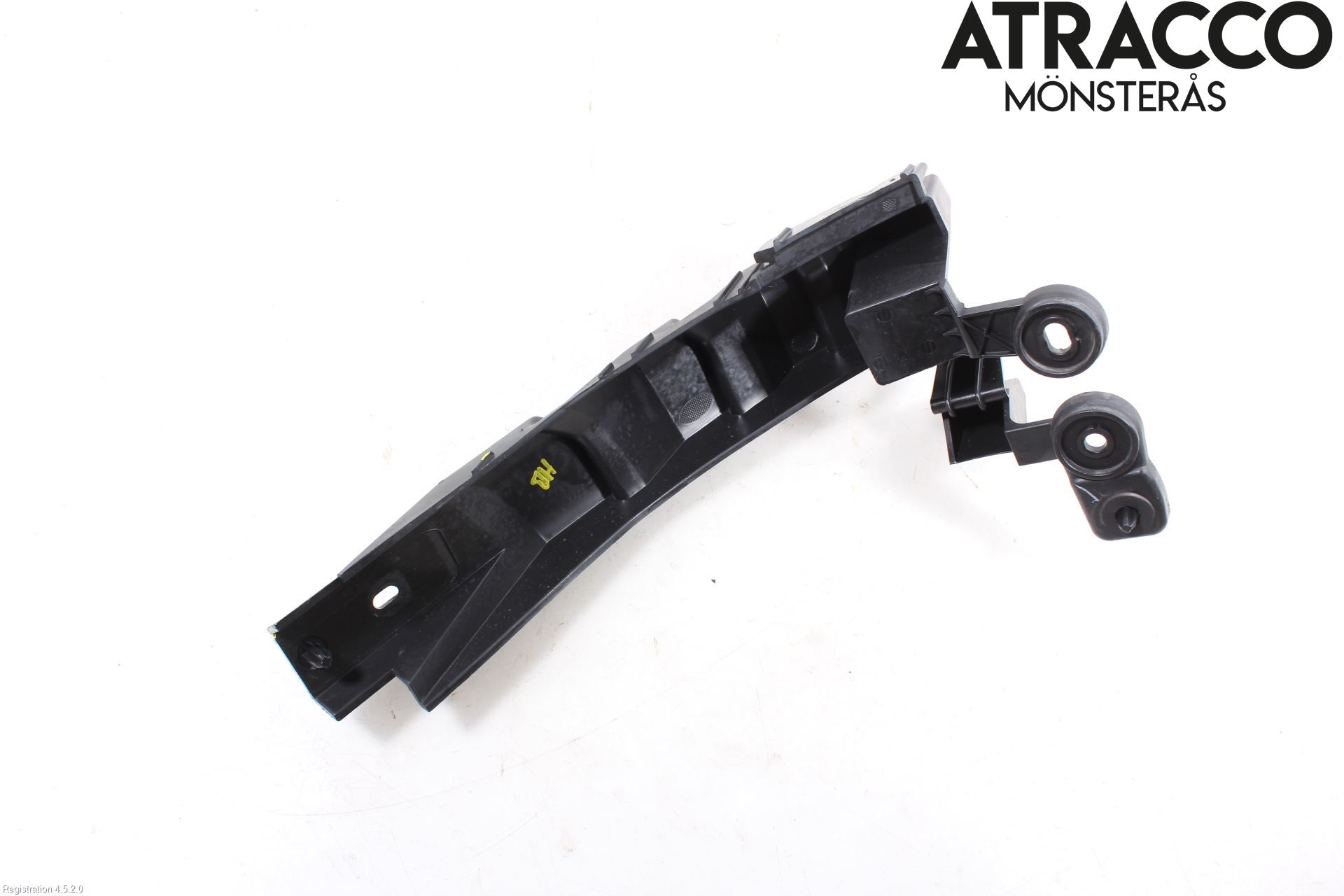 Jaguar F-PACE Stötfångarfäste Bak Hö