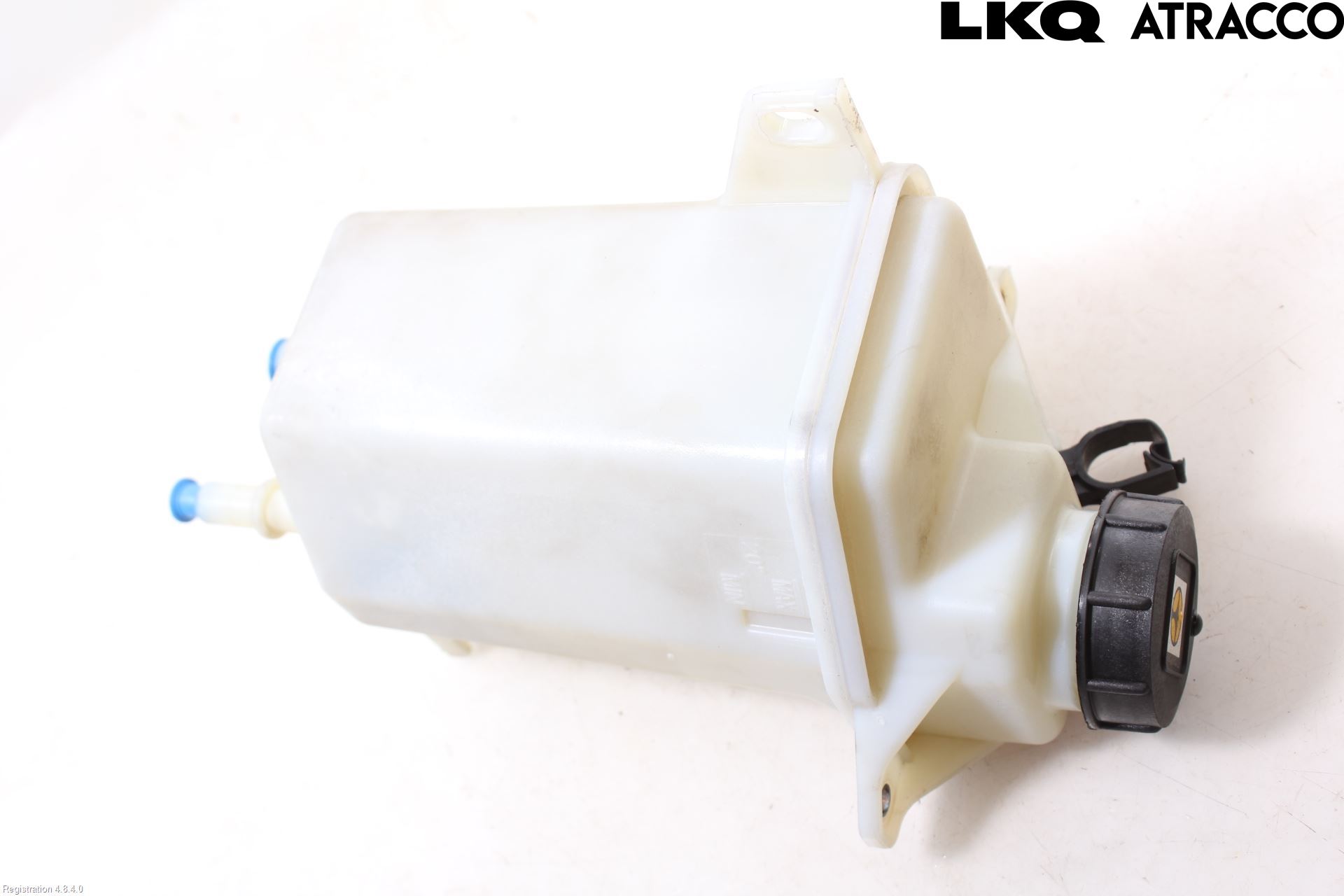 Fiat DUCATO 15-23 Styrservooljebehållare