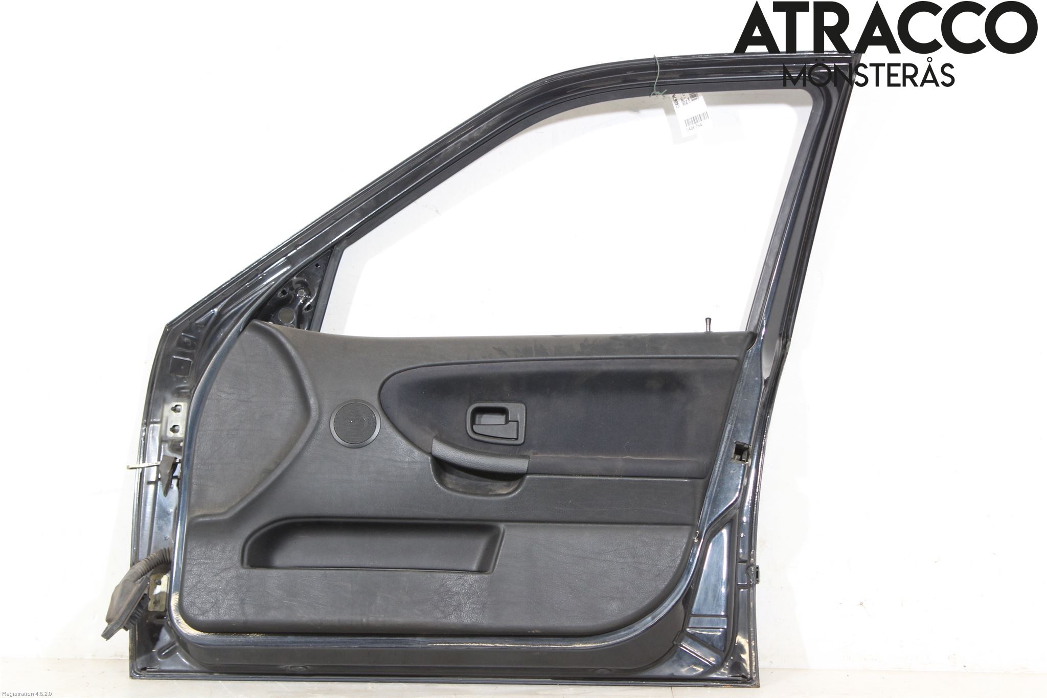 BMW 3 E36      91-00 Dörr Fram Höger