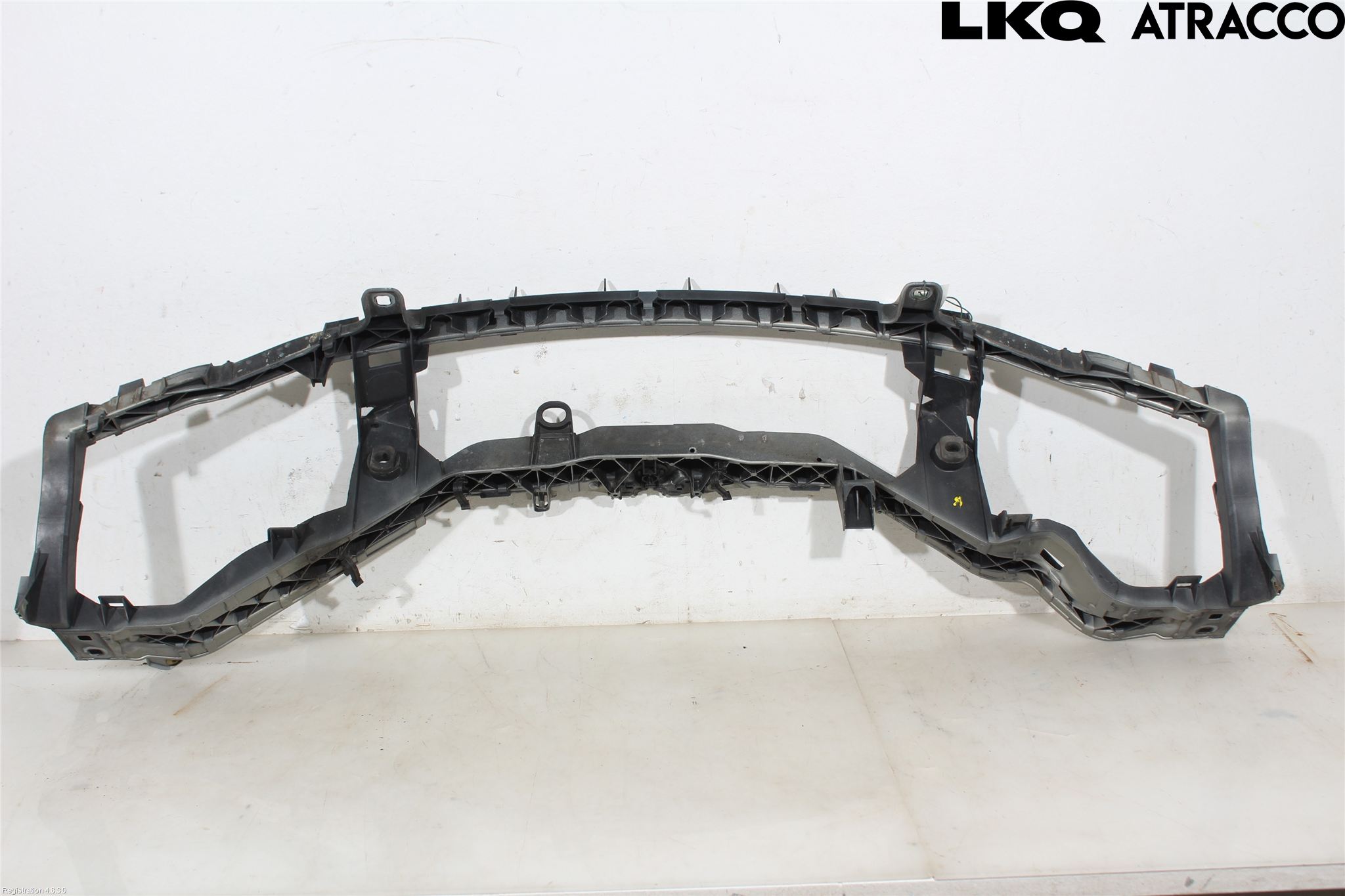 Ford FOCUS 08-11 Frontplåt