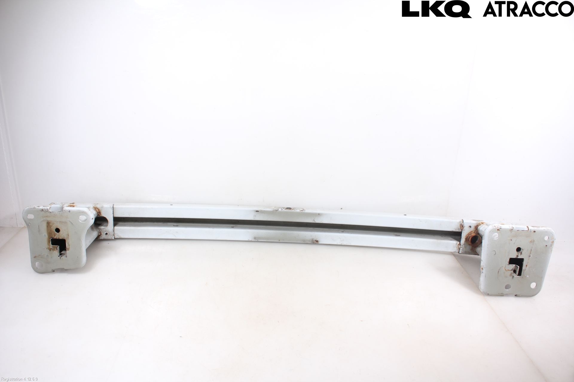 Opel VIVARO 15-19 Stötfångarbalk Fram