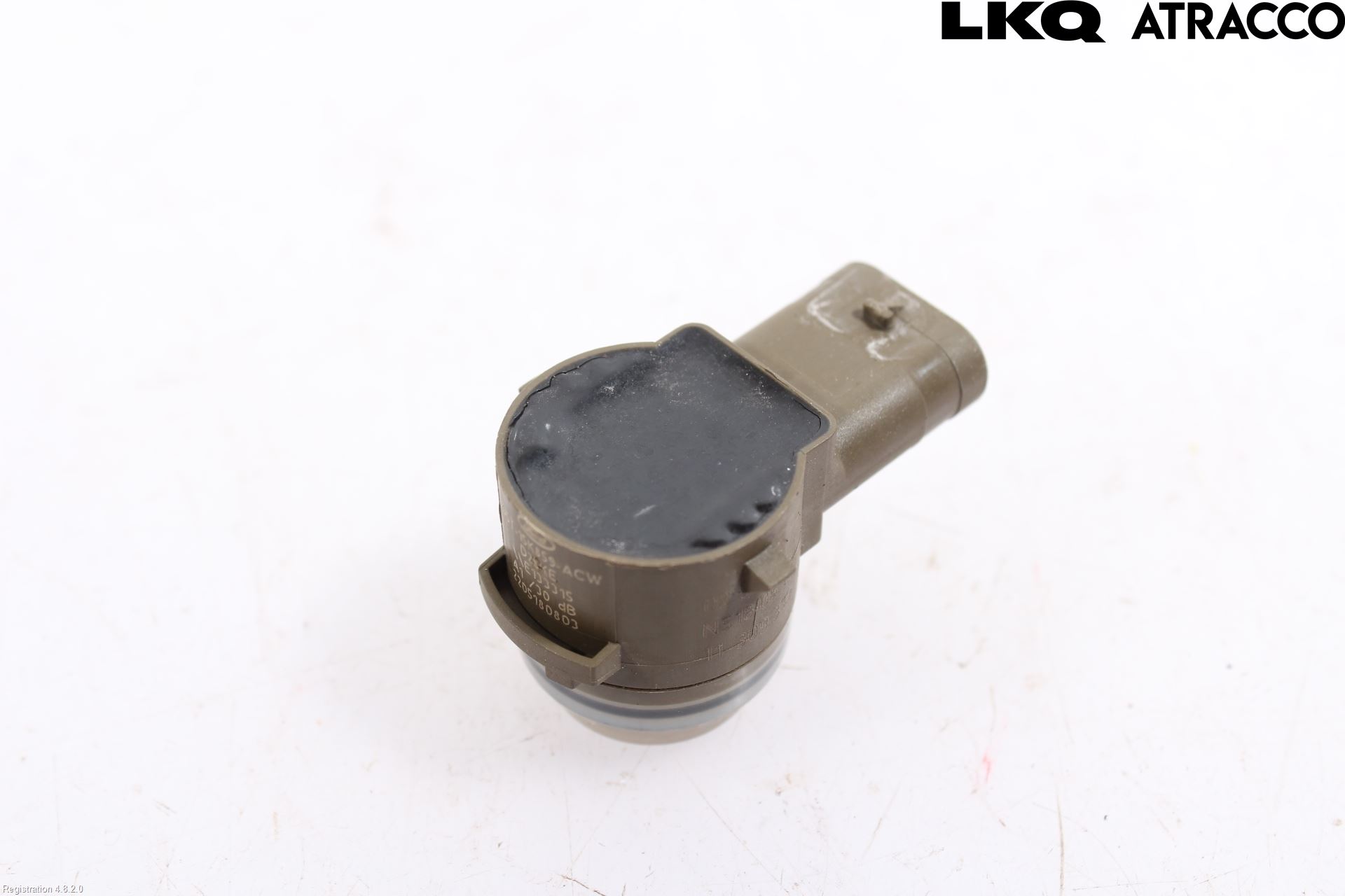 Ford FOCUS 19- Parkeringshjälp Backsensor