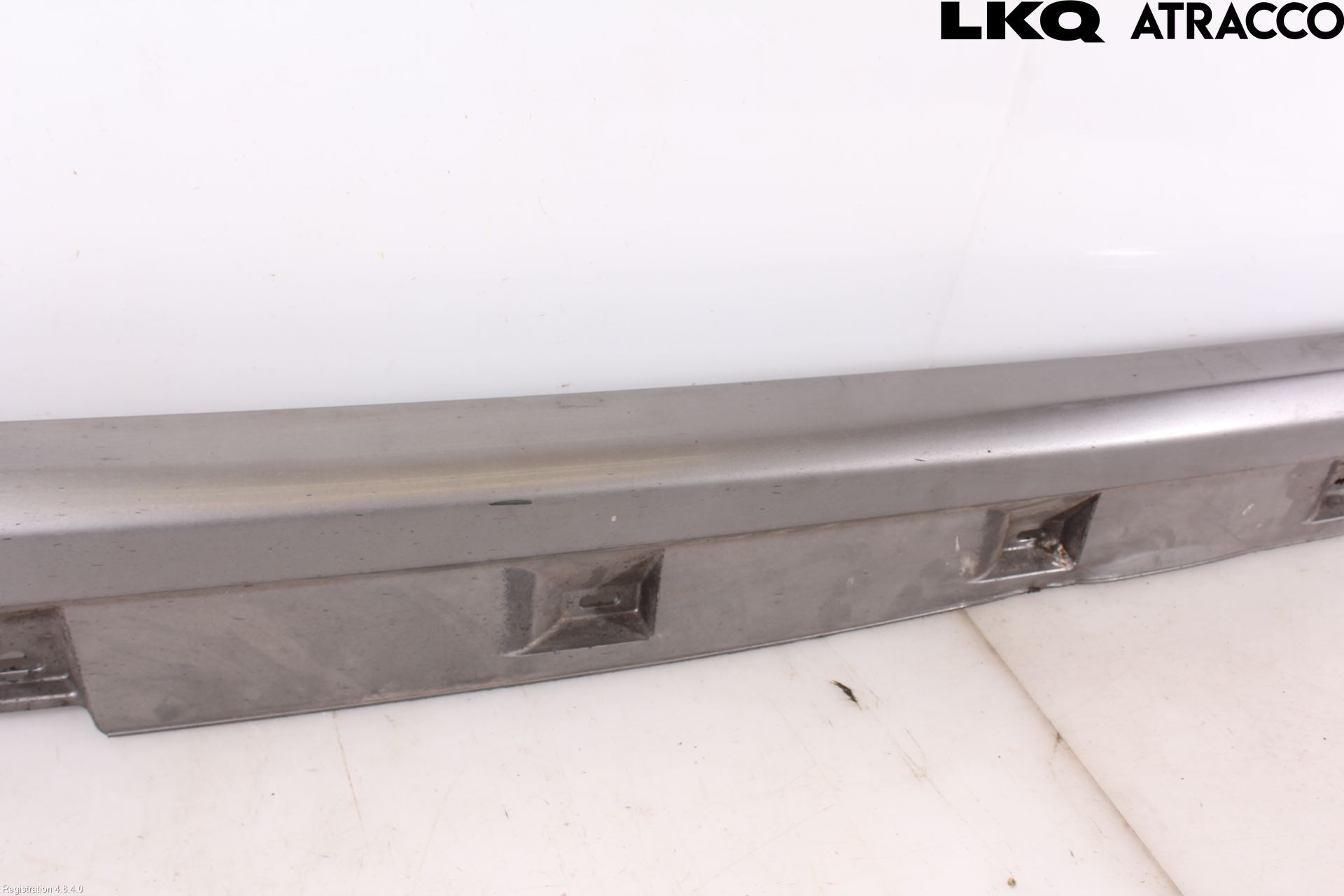 Saab 9-5     06-10 Sidokjol Hö