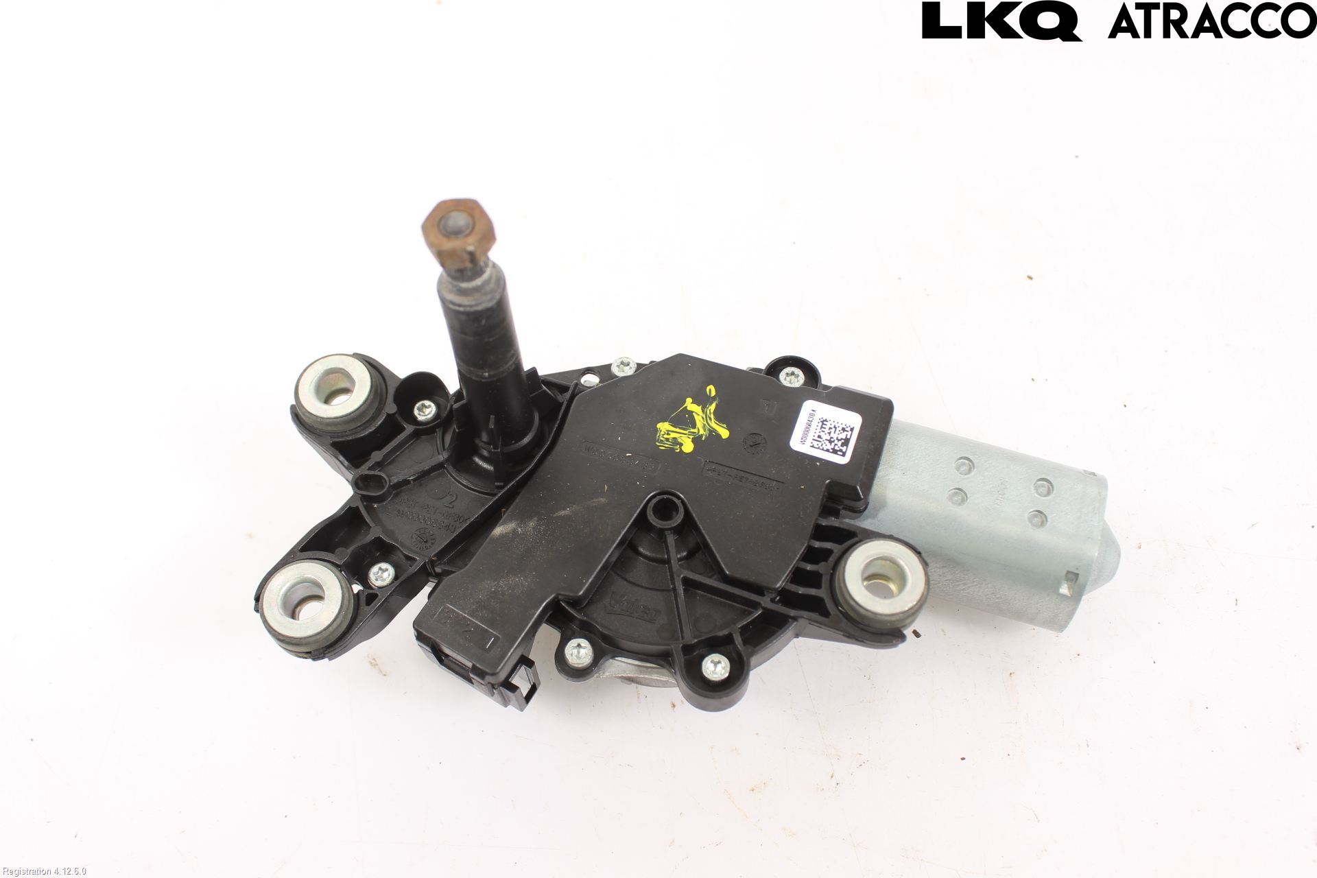 Mercedes-Benz MB E-KLASS (W213) 16-23 Torkarmotor Baklucka