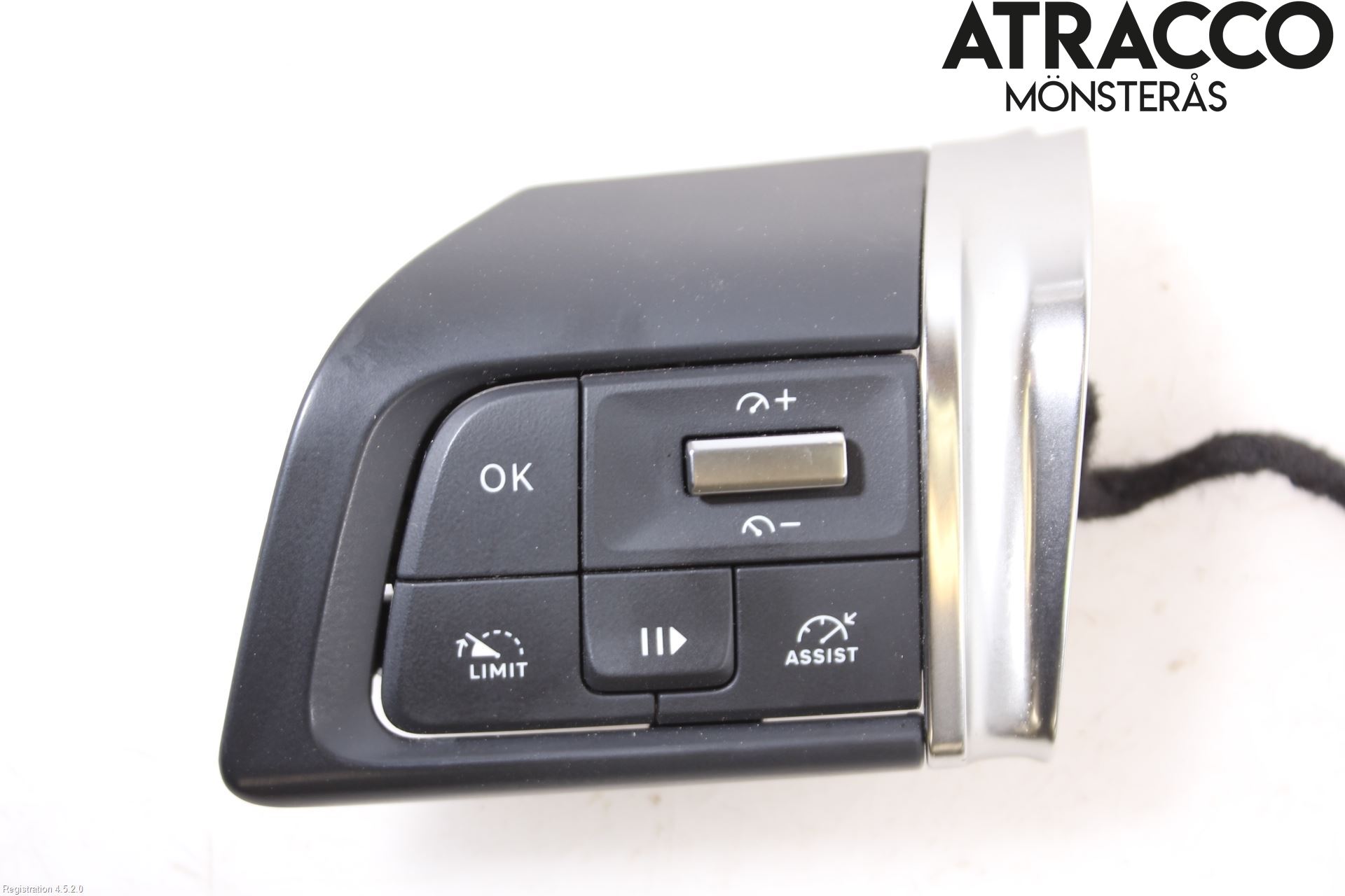 Citroen C4/E-C4 C4X/E-C4X III 21- Strömställare Övrigt