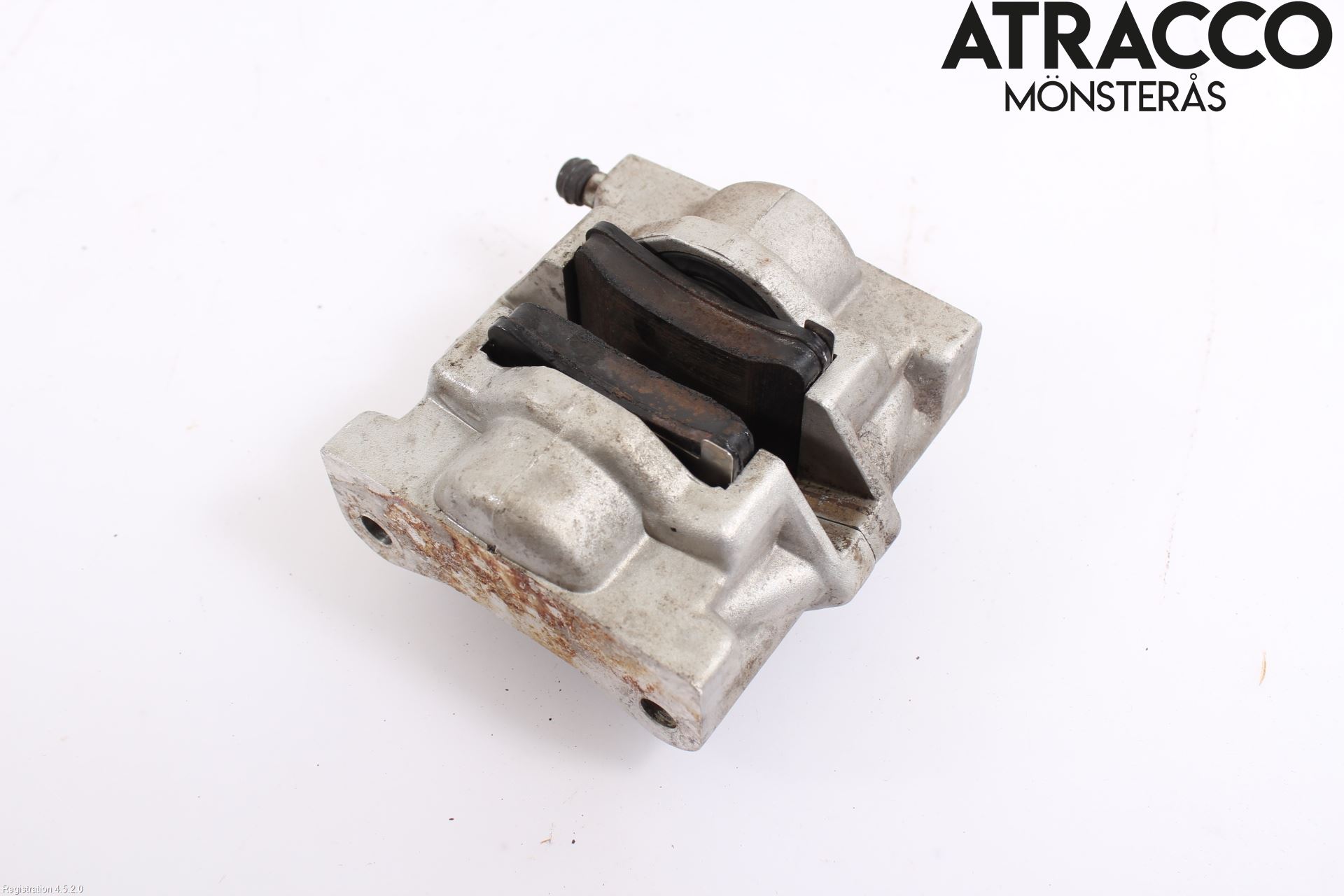 Citroen C5 -04 Bromsok Bak Höger