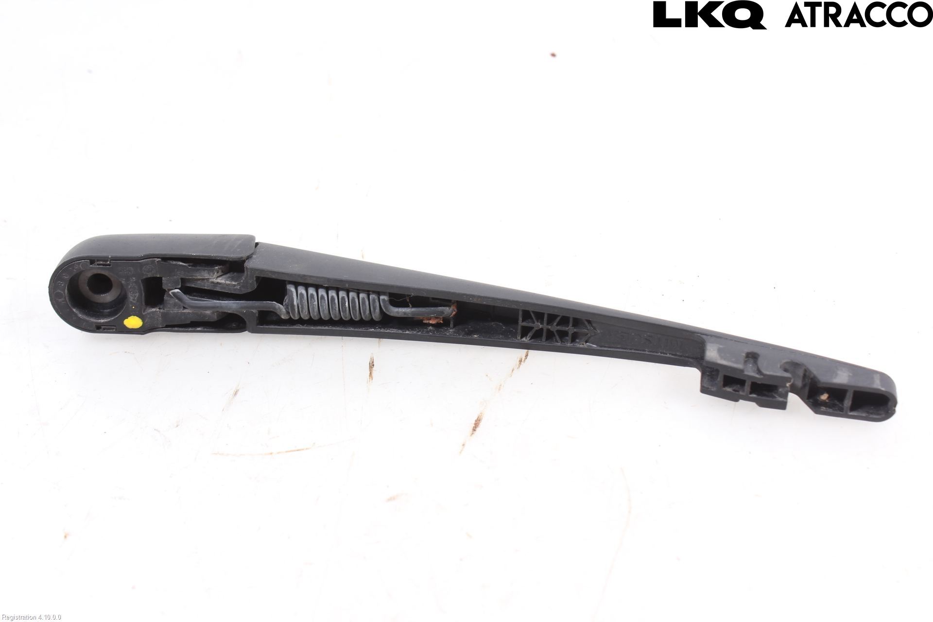 Suzuki SWIFT 11-16 Torkararm-Bakruta