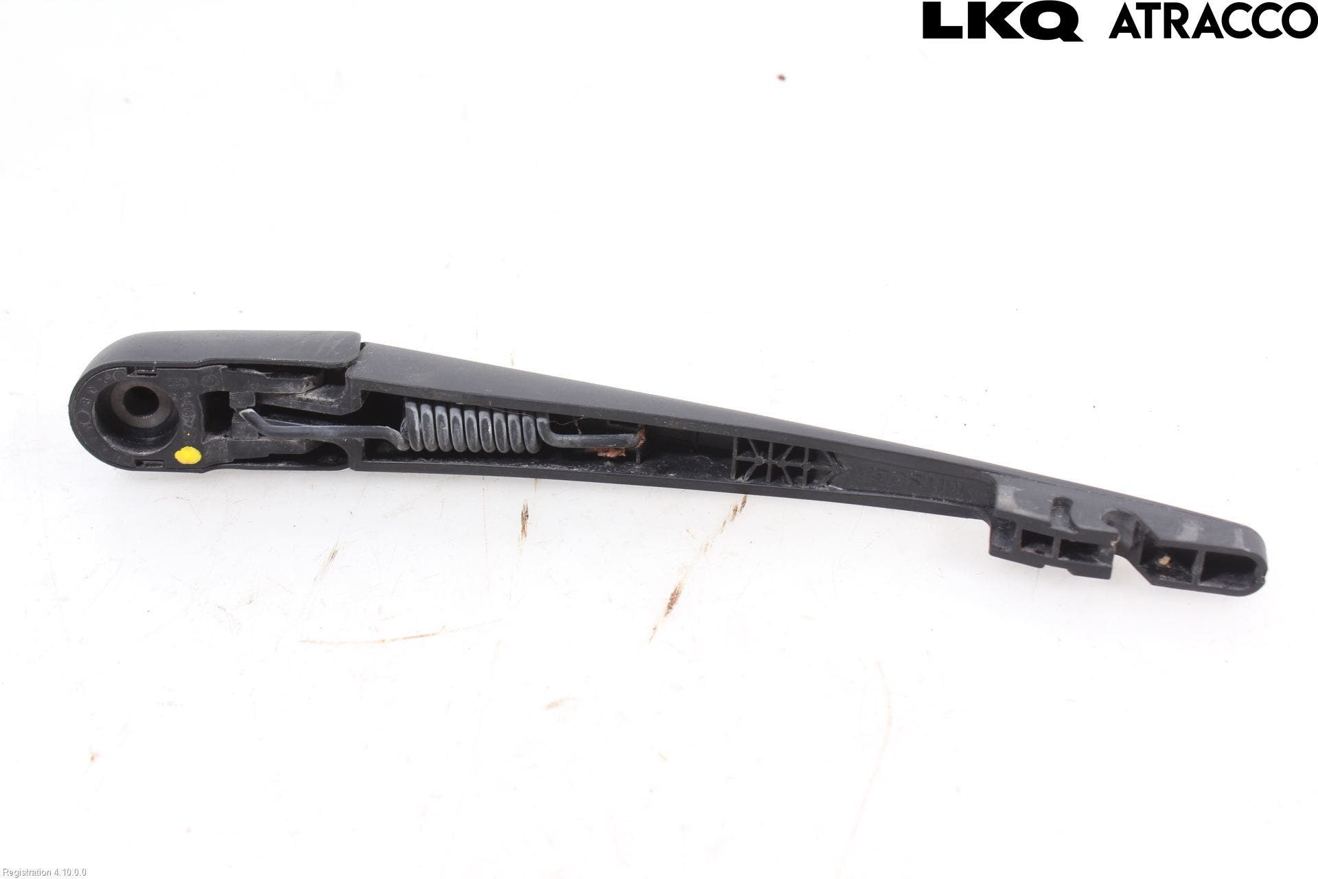 Suzuki SWIFT 11-16 Torkararm-Bakruta