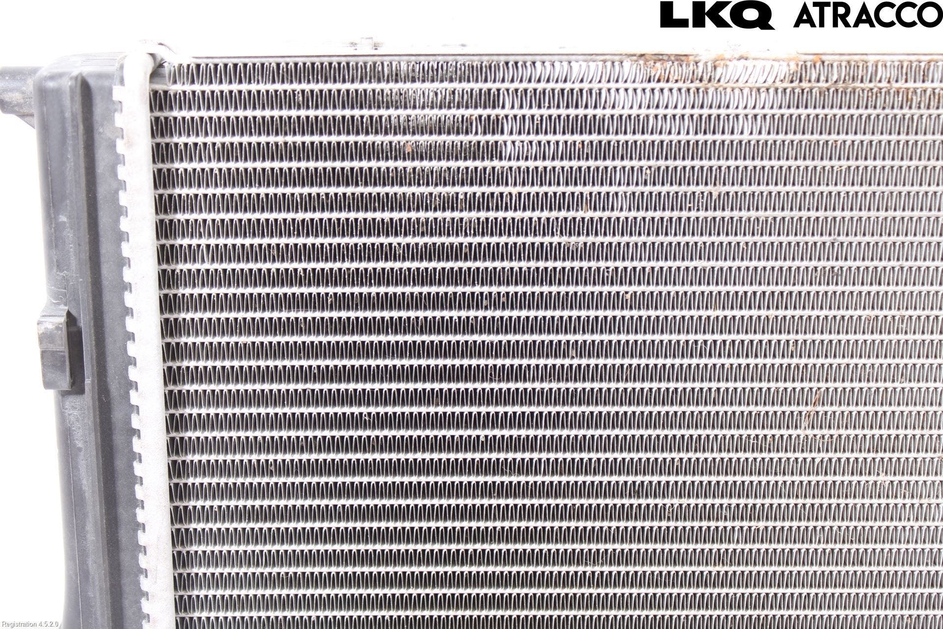 BMW 4 F32/F33/F82/F83 13-20 Kylare Aut