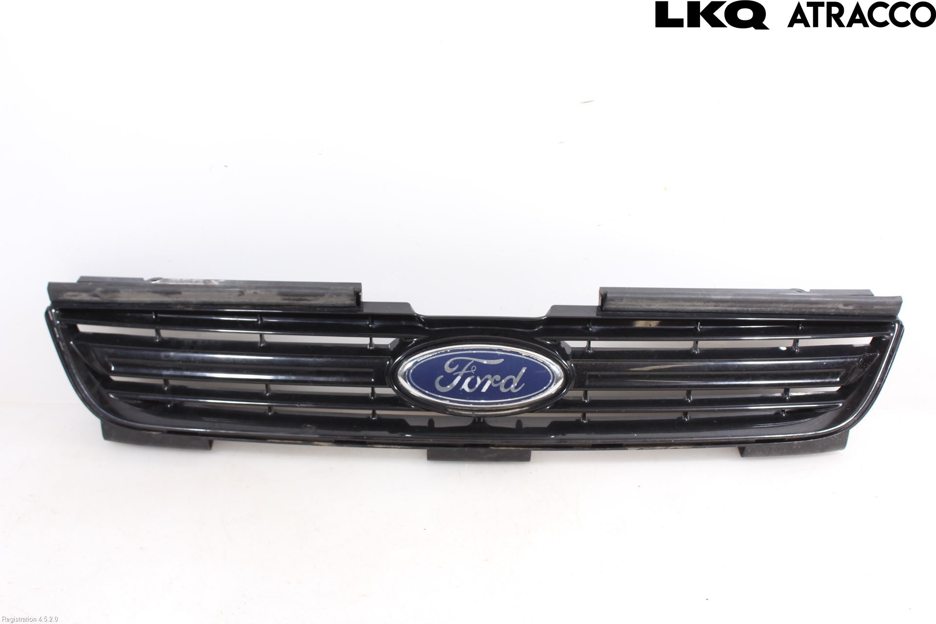 Ford S-MAX 06-15 Grill Komp